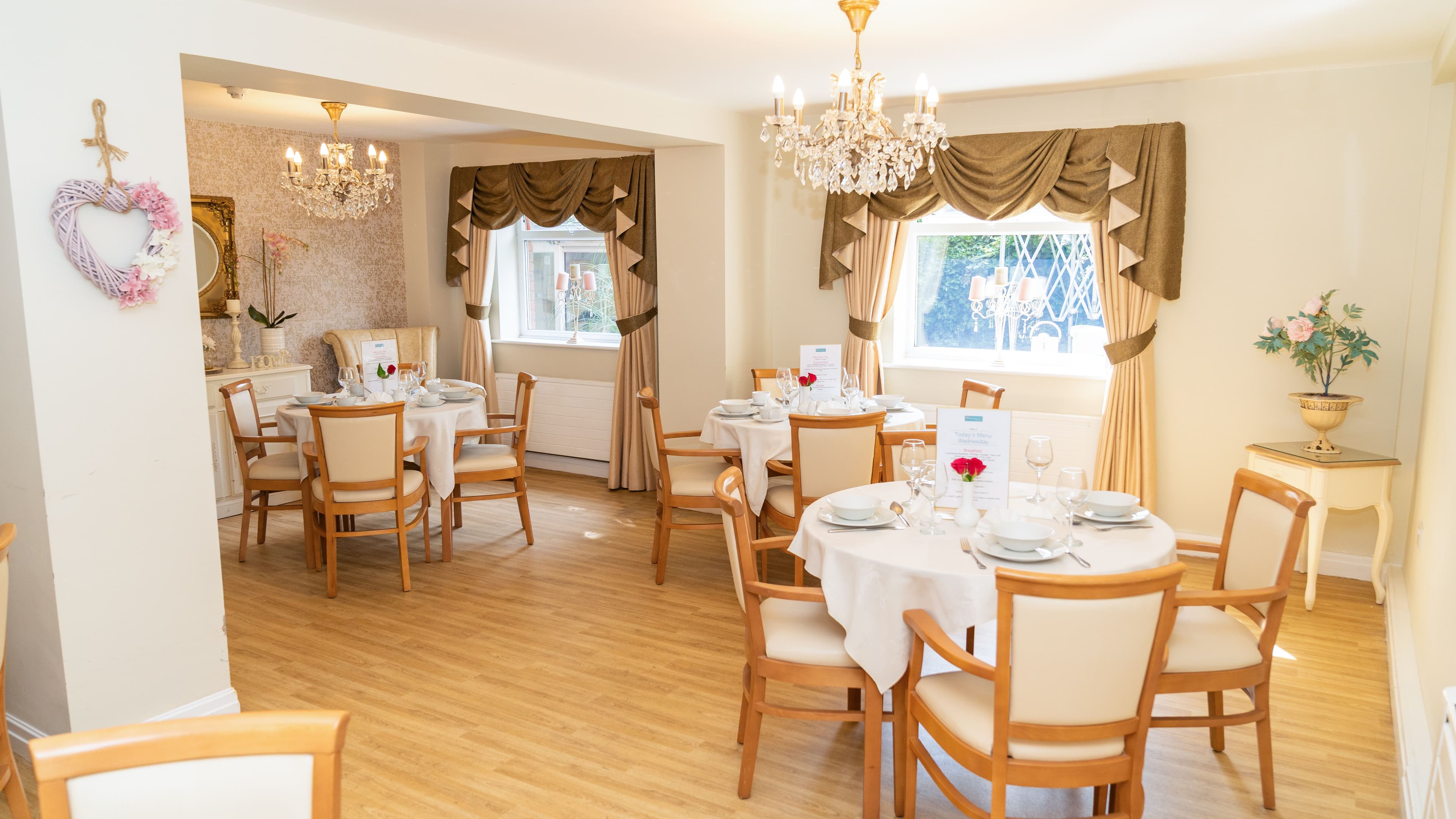 Sanctuary Care - Prince Alfred care home 2