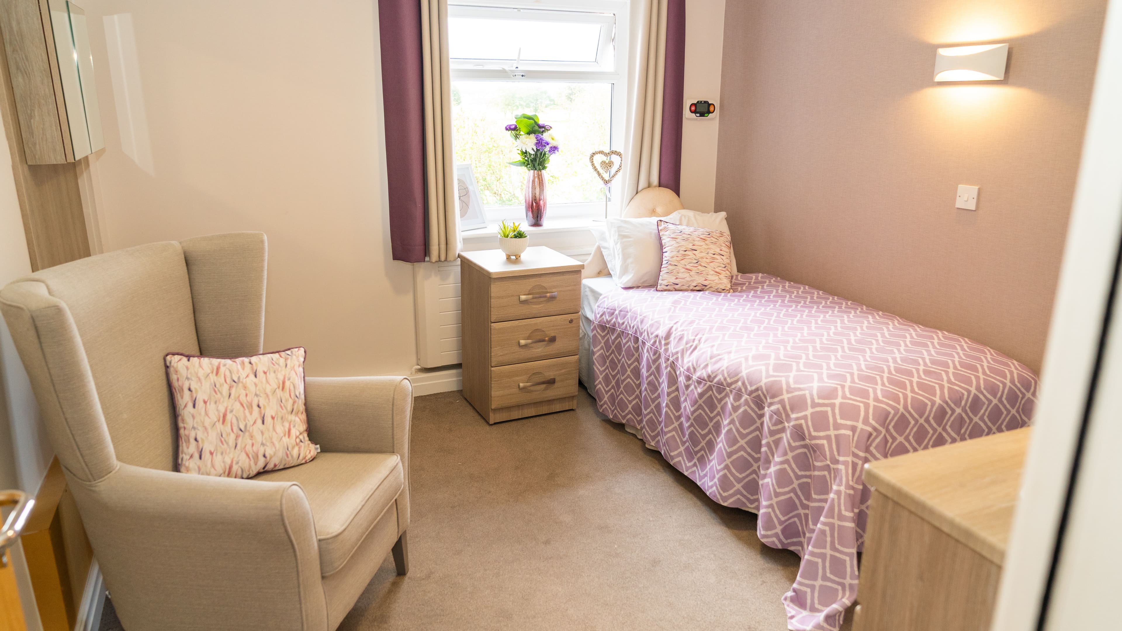 Sanctuary Care - Prince Alfred care home 3