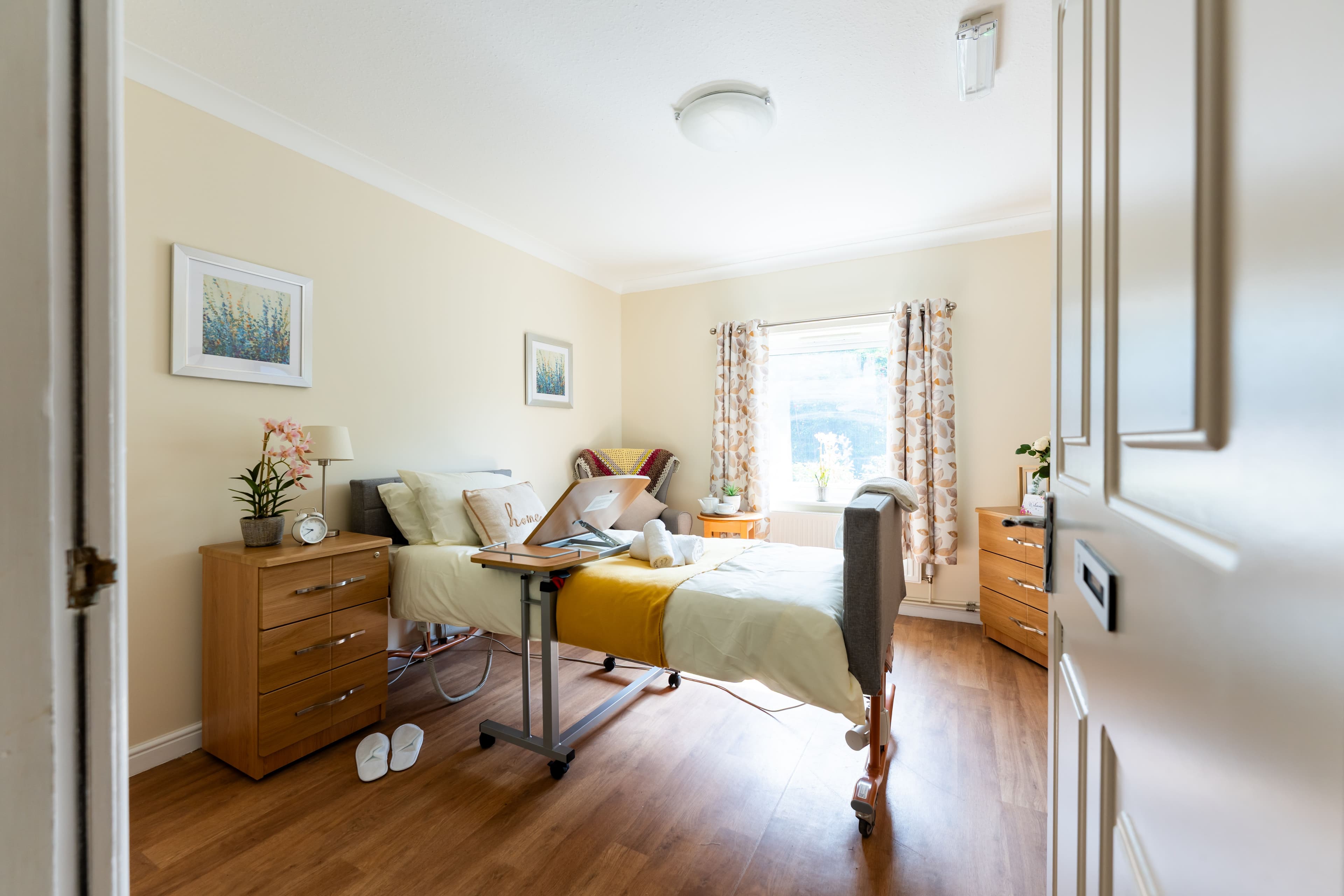 Advinia Health Care - Ryland View care home - 007