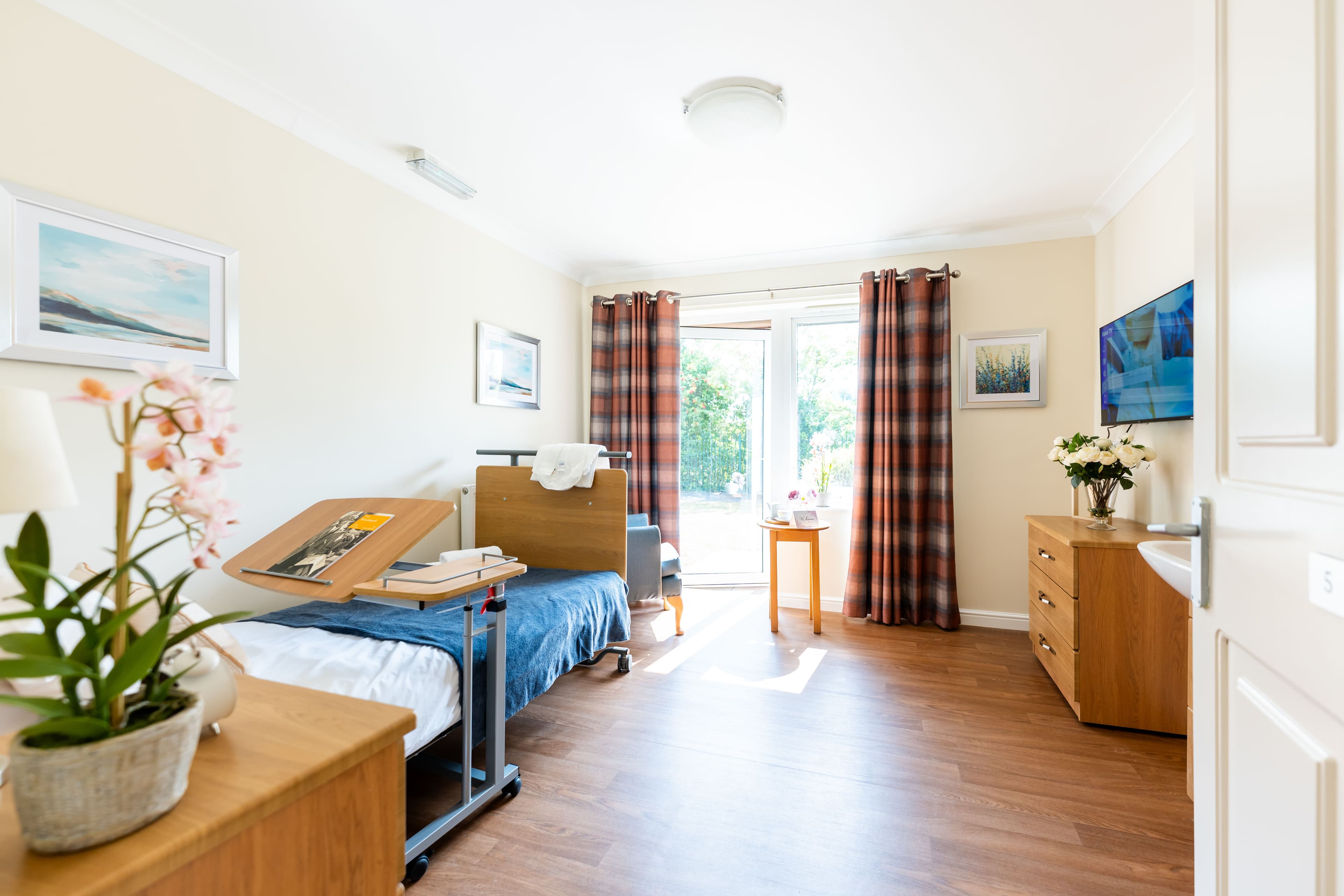Advinia Health Care - Ryland View care home - 006