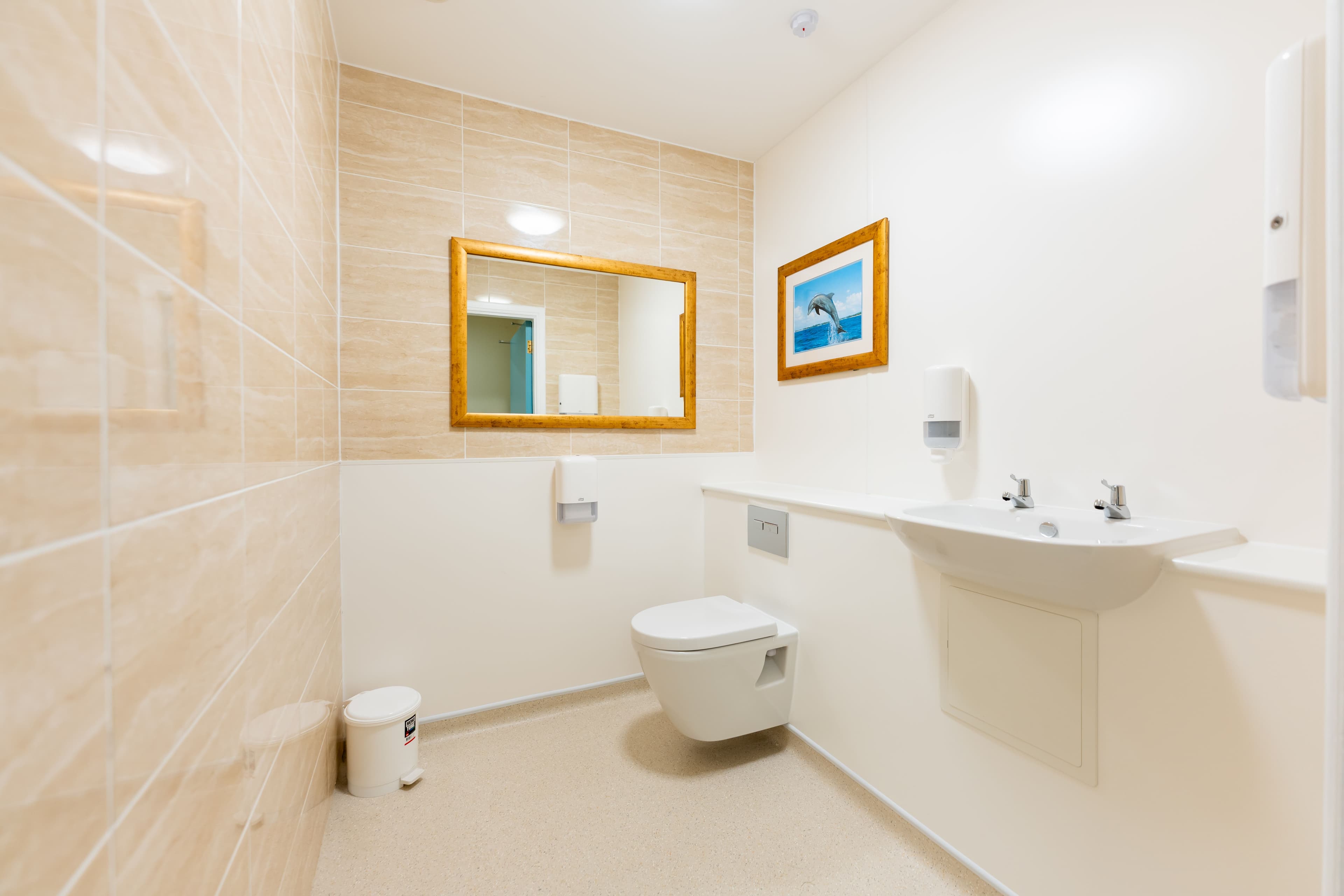 Advinia Health Care - Ryland View care home - 009