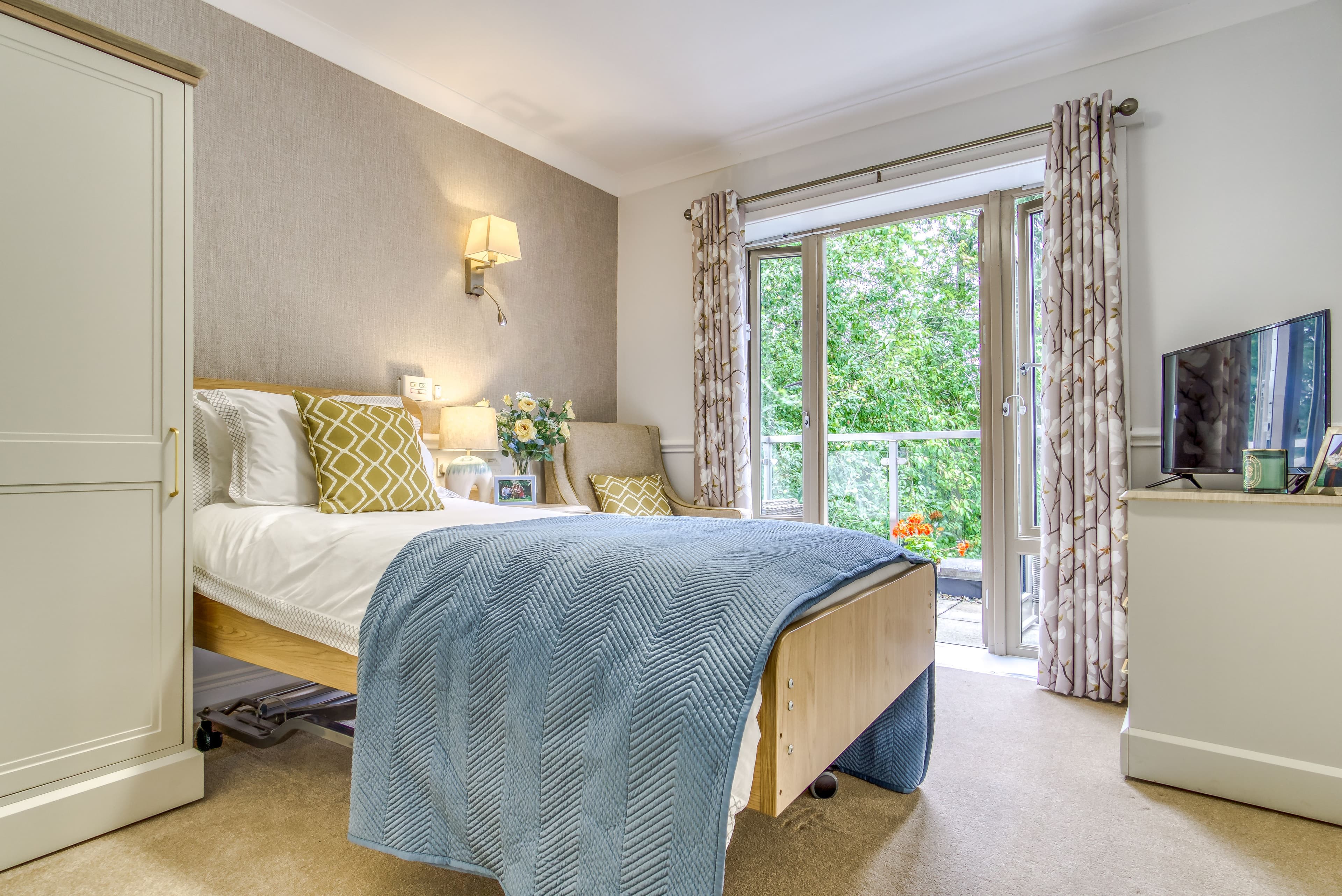Richmond Villages (Part of Bupa) - Nantwich Richmond Villages care home - 005