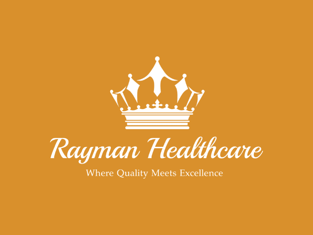 Rayman Healthcare