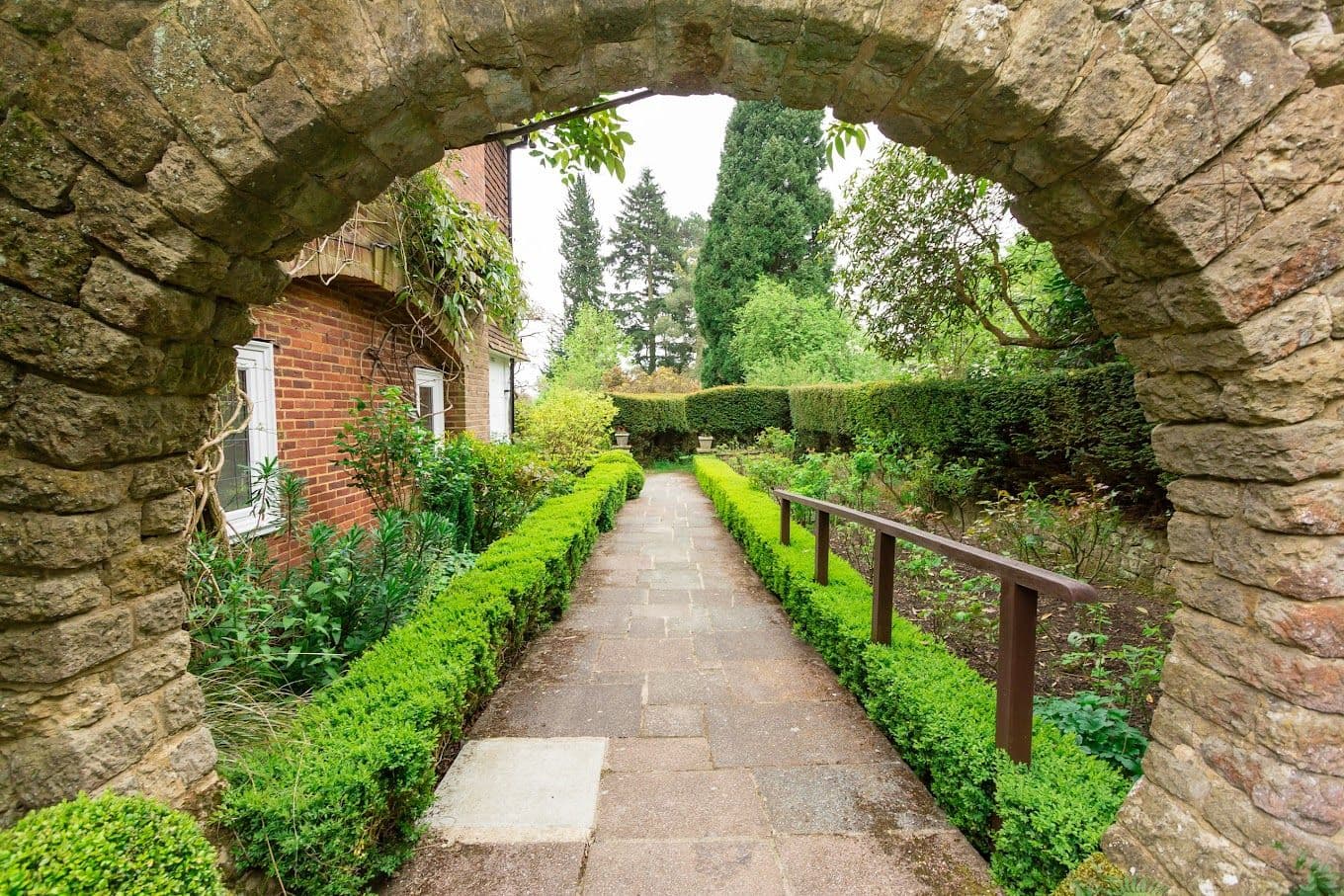 Redcot Care Home in Haslemere 9