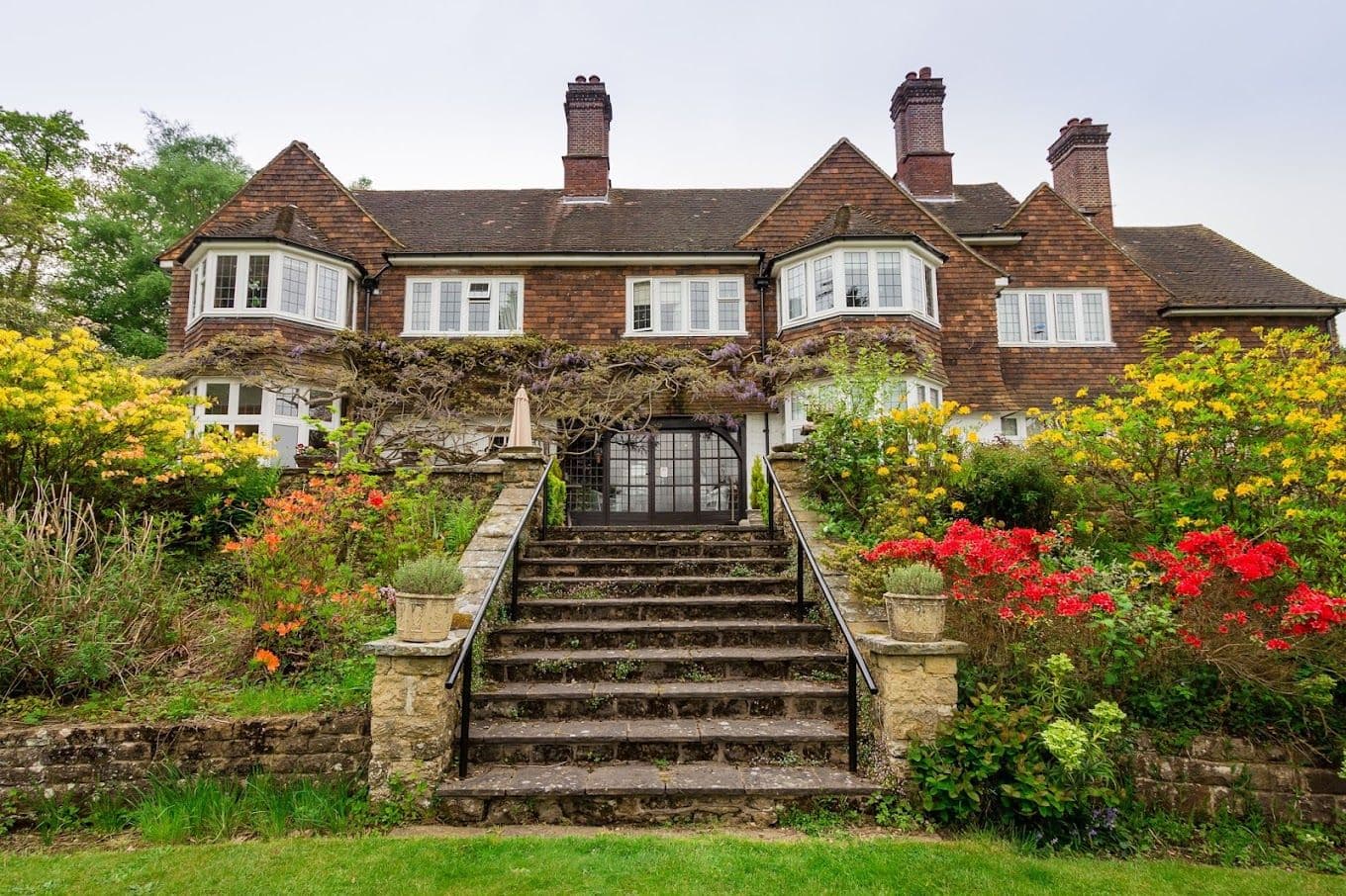 Redcot Care Home in Haslemere 1