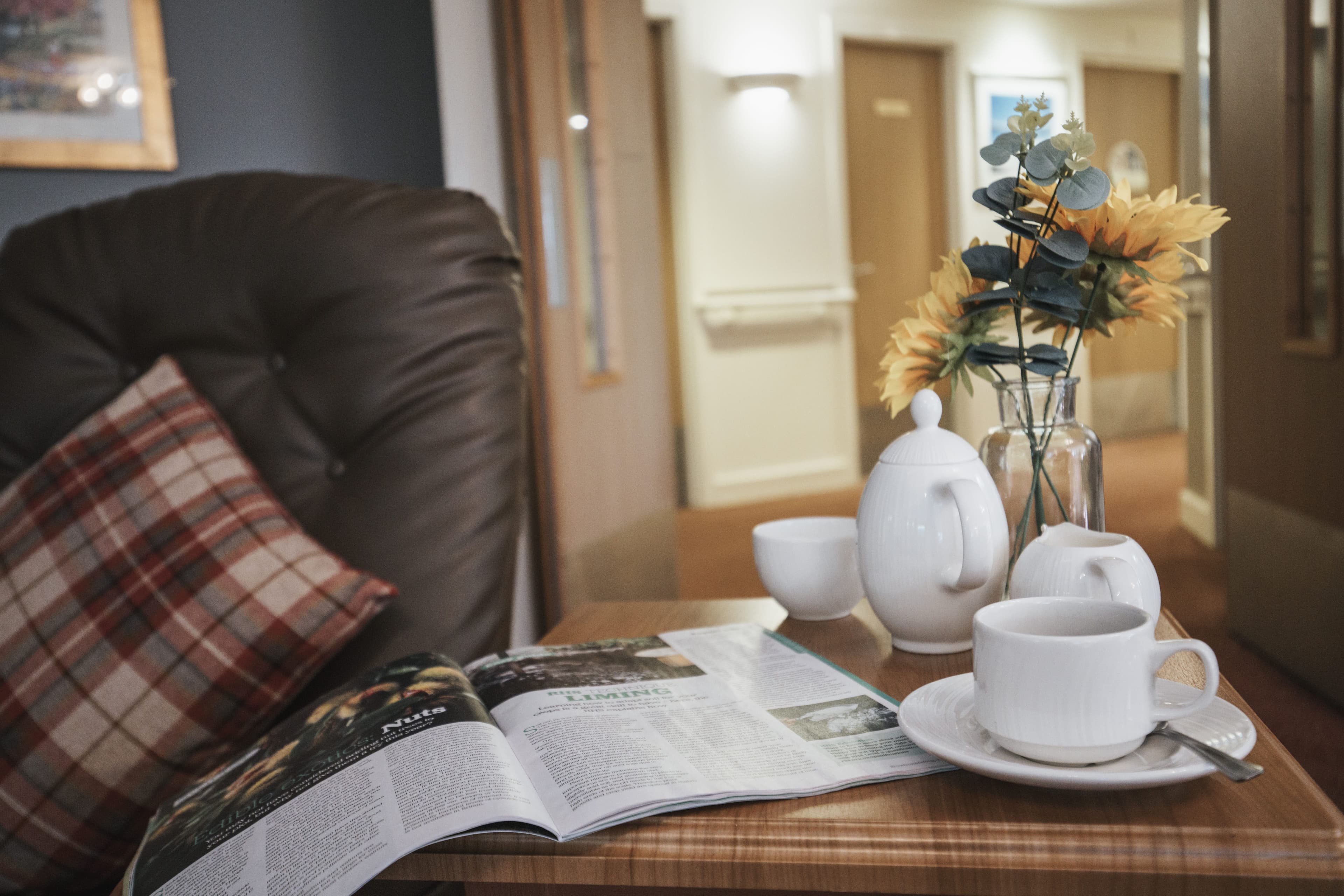 Meallmore - Redwood care home - 002