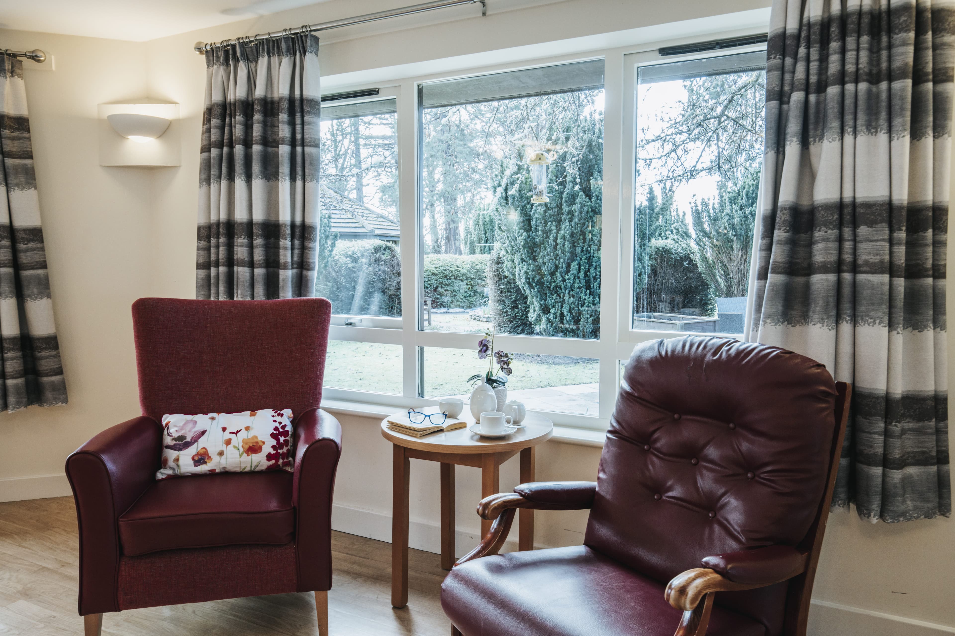 Meallmore - Redwood care home - 003