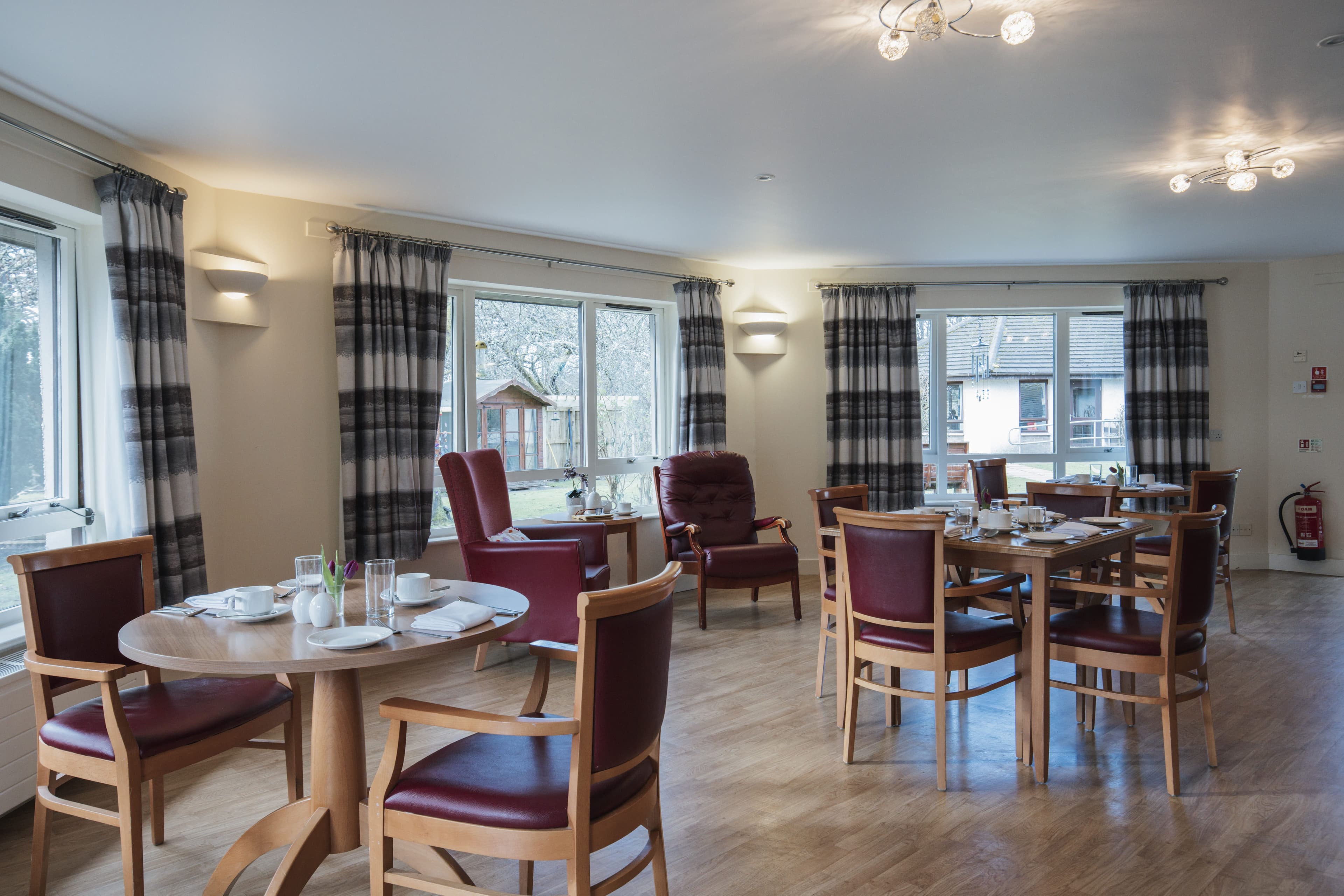 Meallmore - Redwood care home - 010