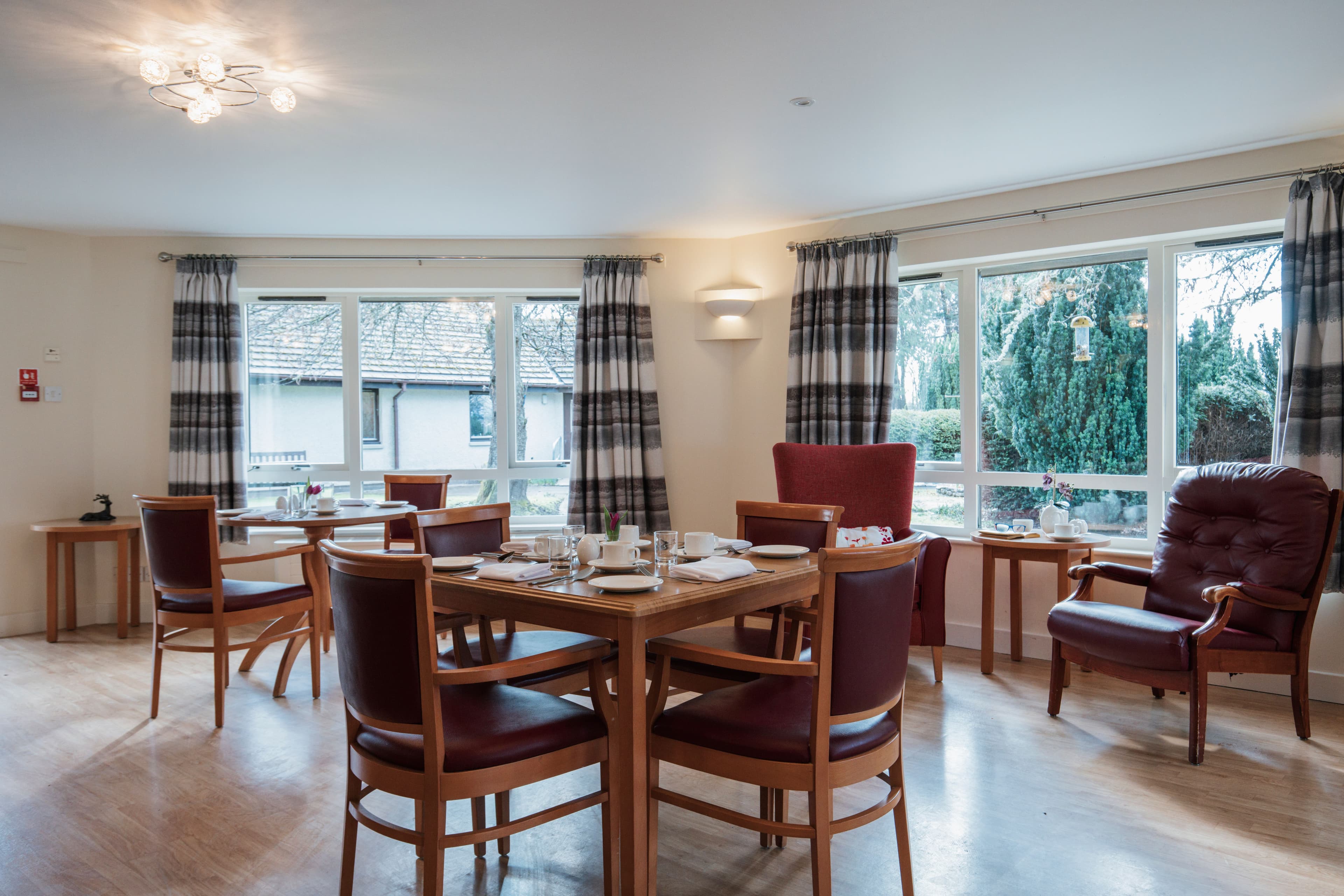 Meallmore - Redwood care home - 009