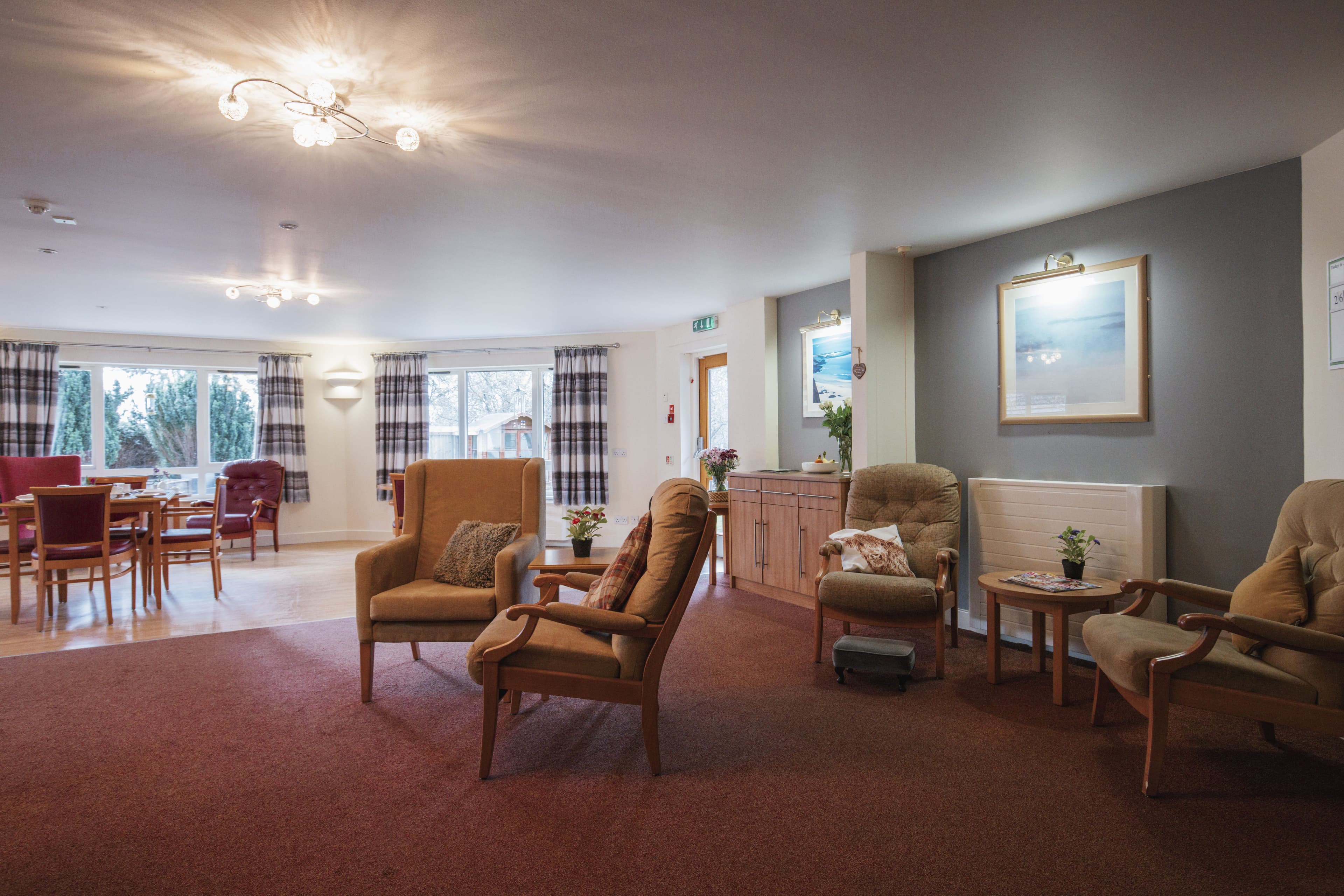 Meallmore - Redwood care home - 006
