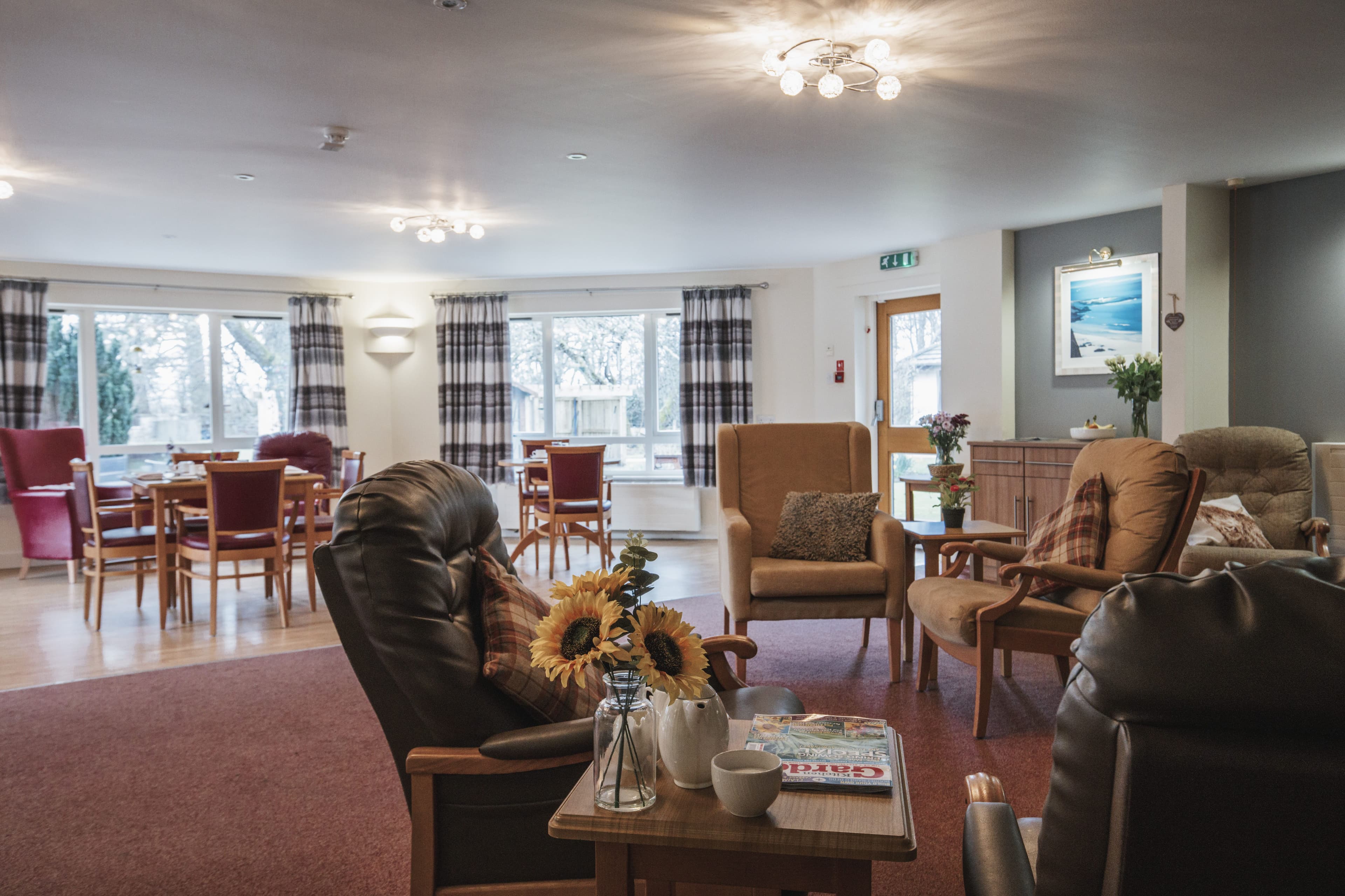 Meallmore - Redwood care home - 001