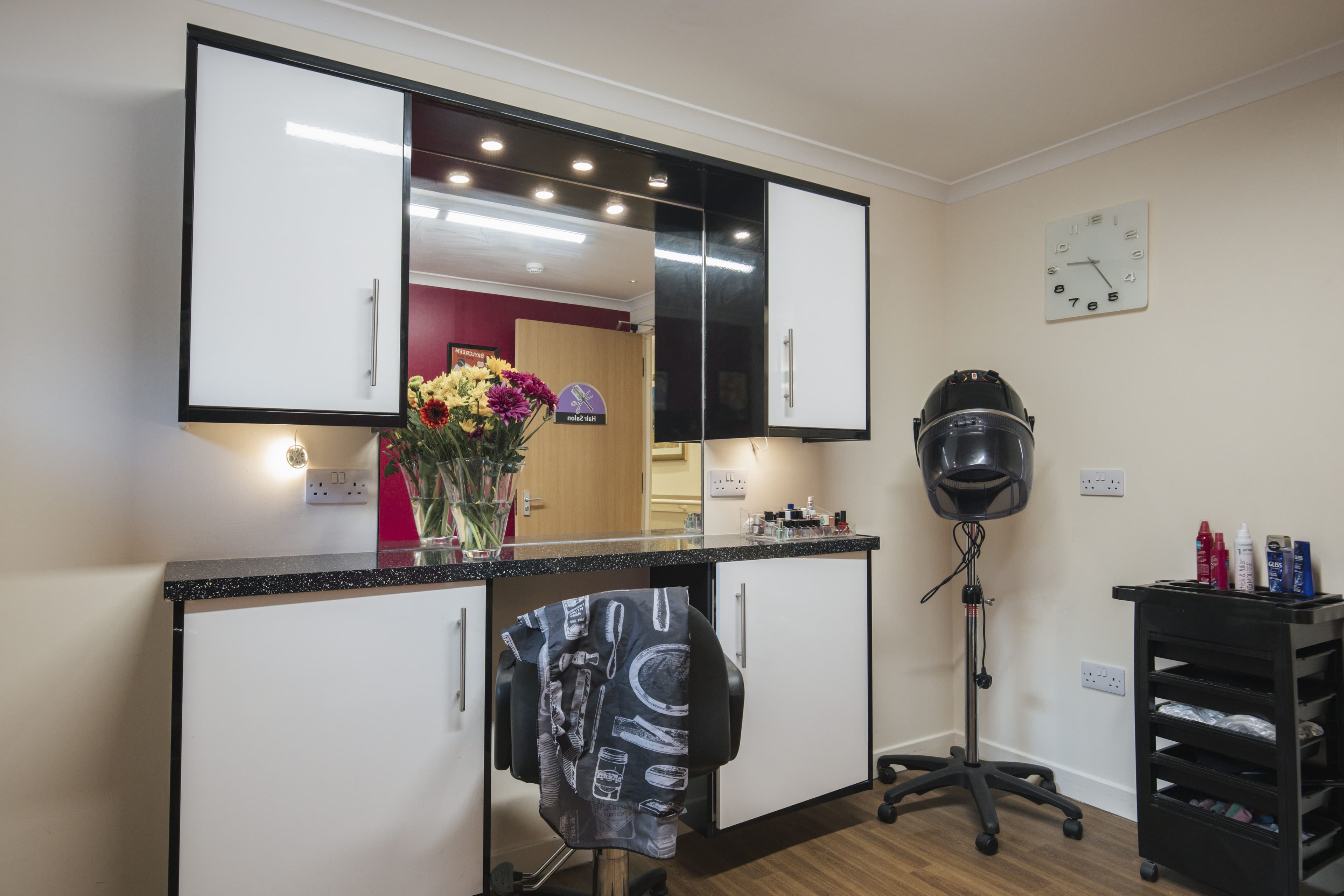 Meallmore - Redwood care home - 012