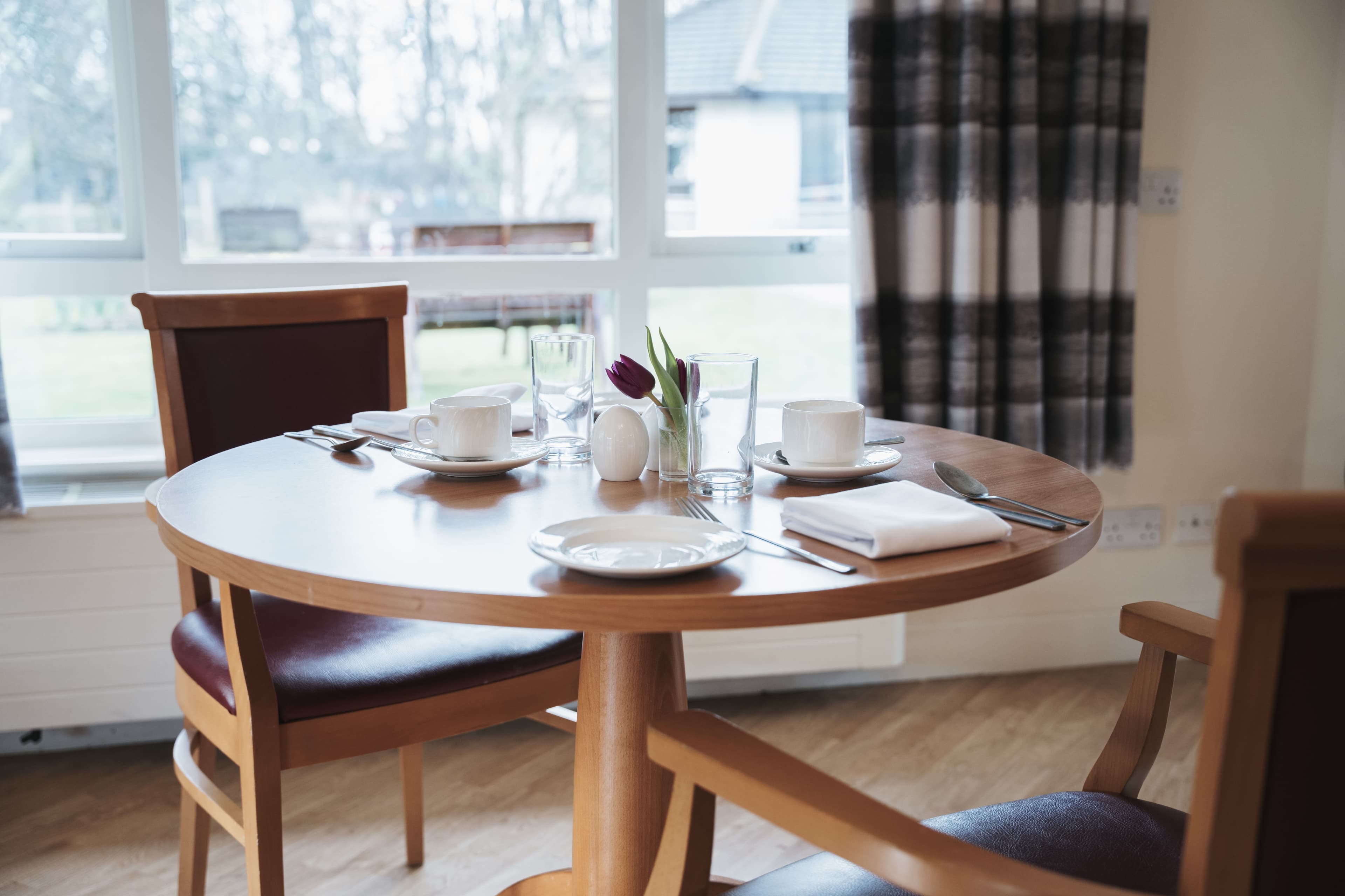 Meallmore - Redwood care home - 011
