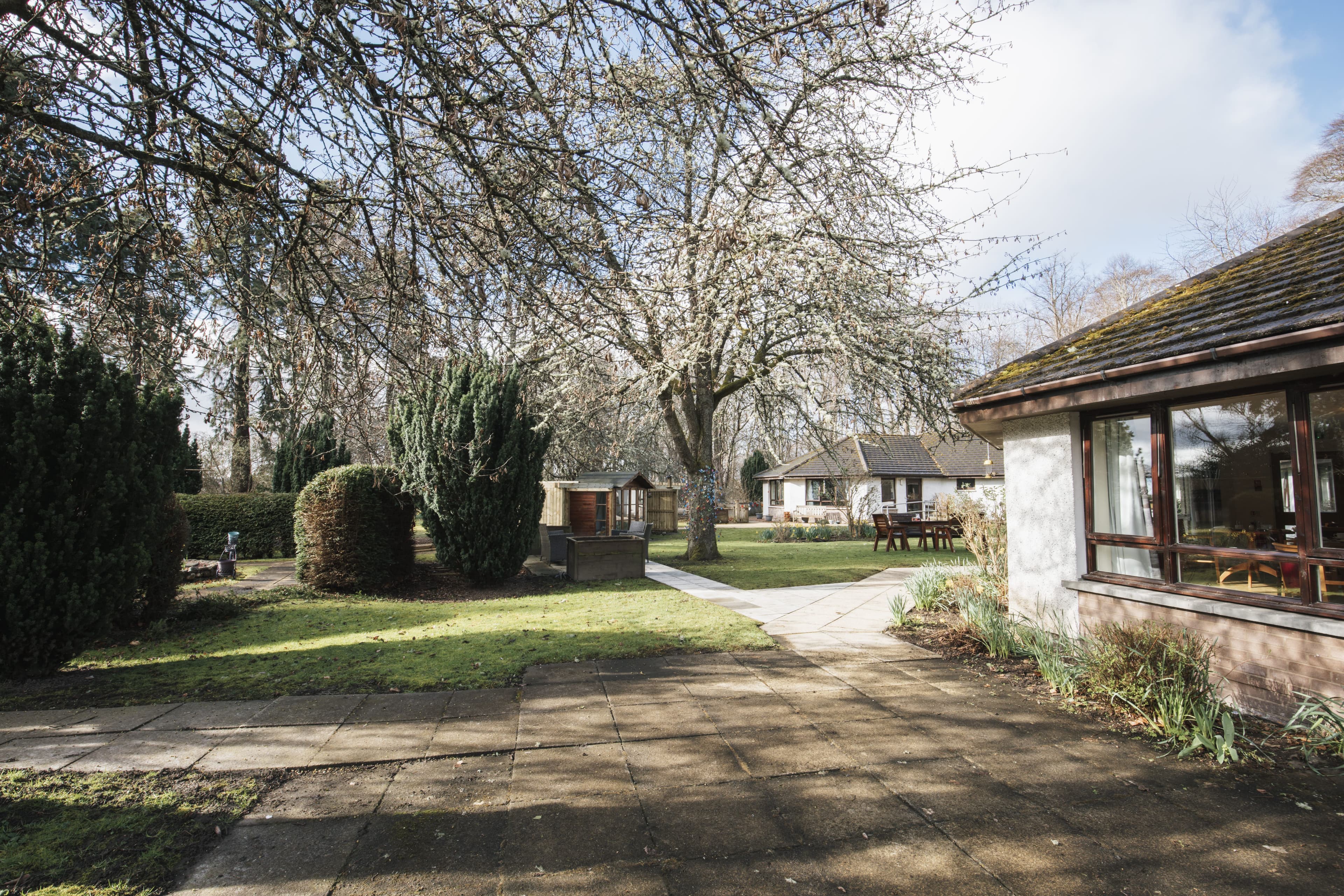 Redwood Care Home Meallmore 1