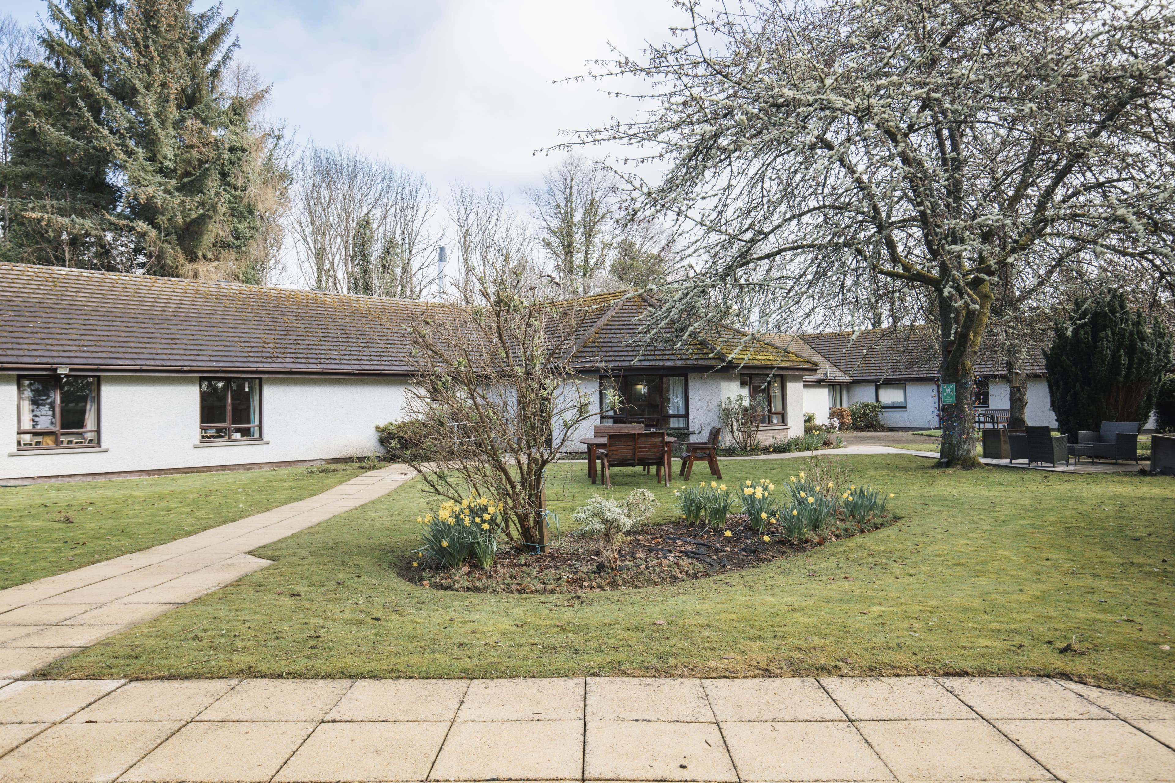 Meallmore - Redwood care home - 013