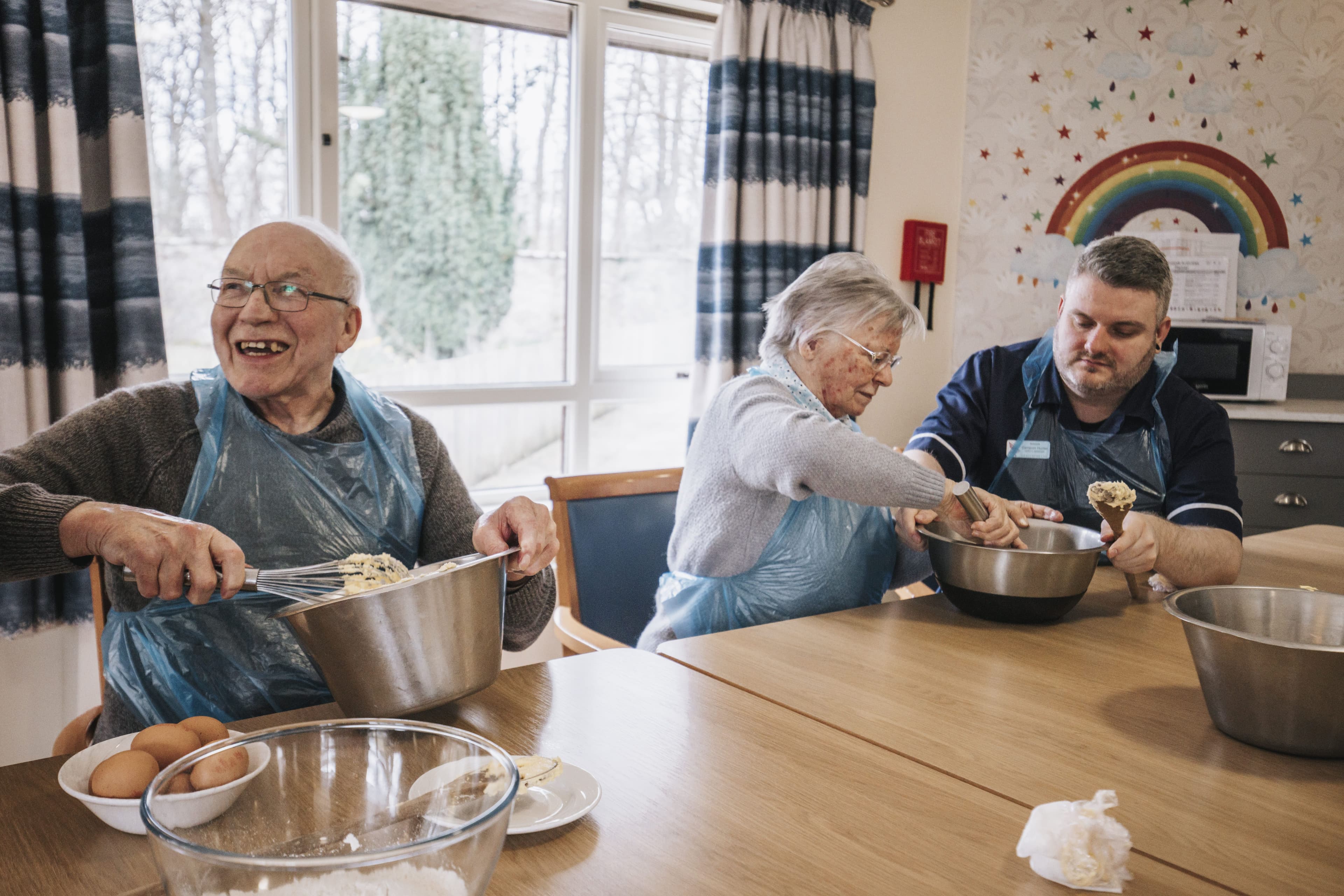 Meallmore - Redwood care home - 004
