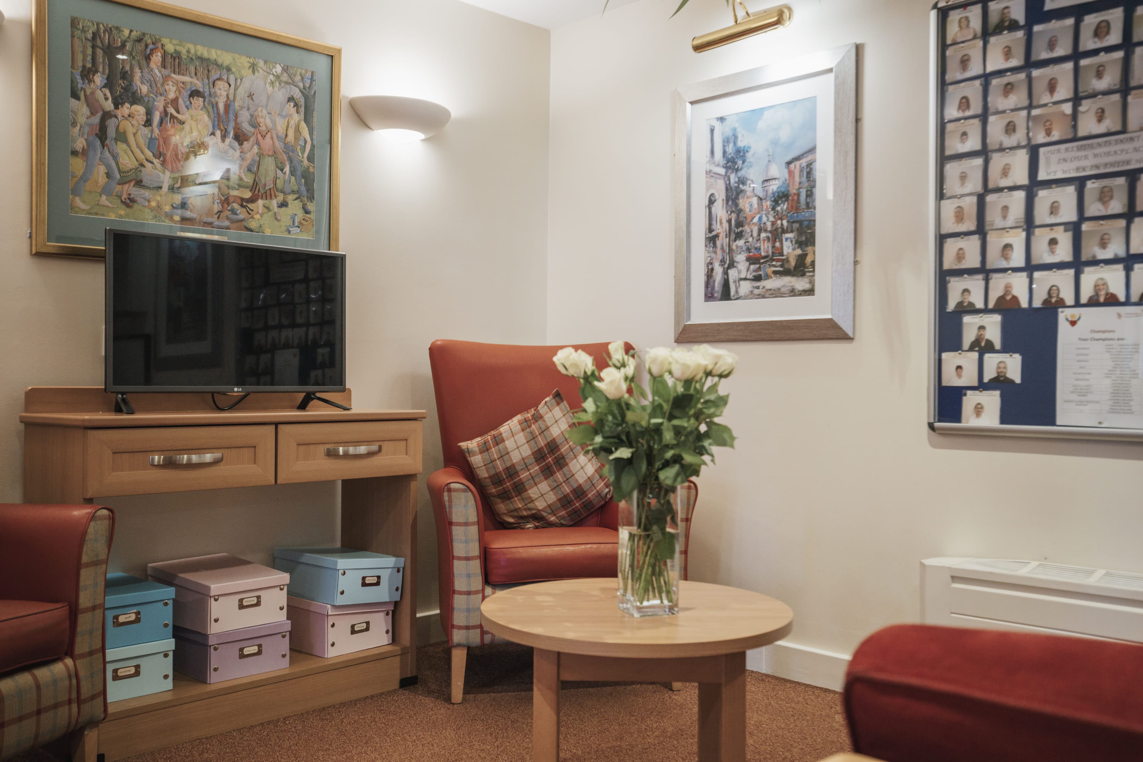 Meallmore - Redwood care home - 007