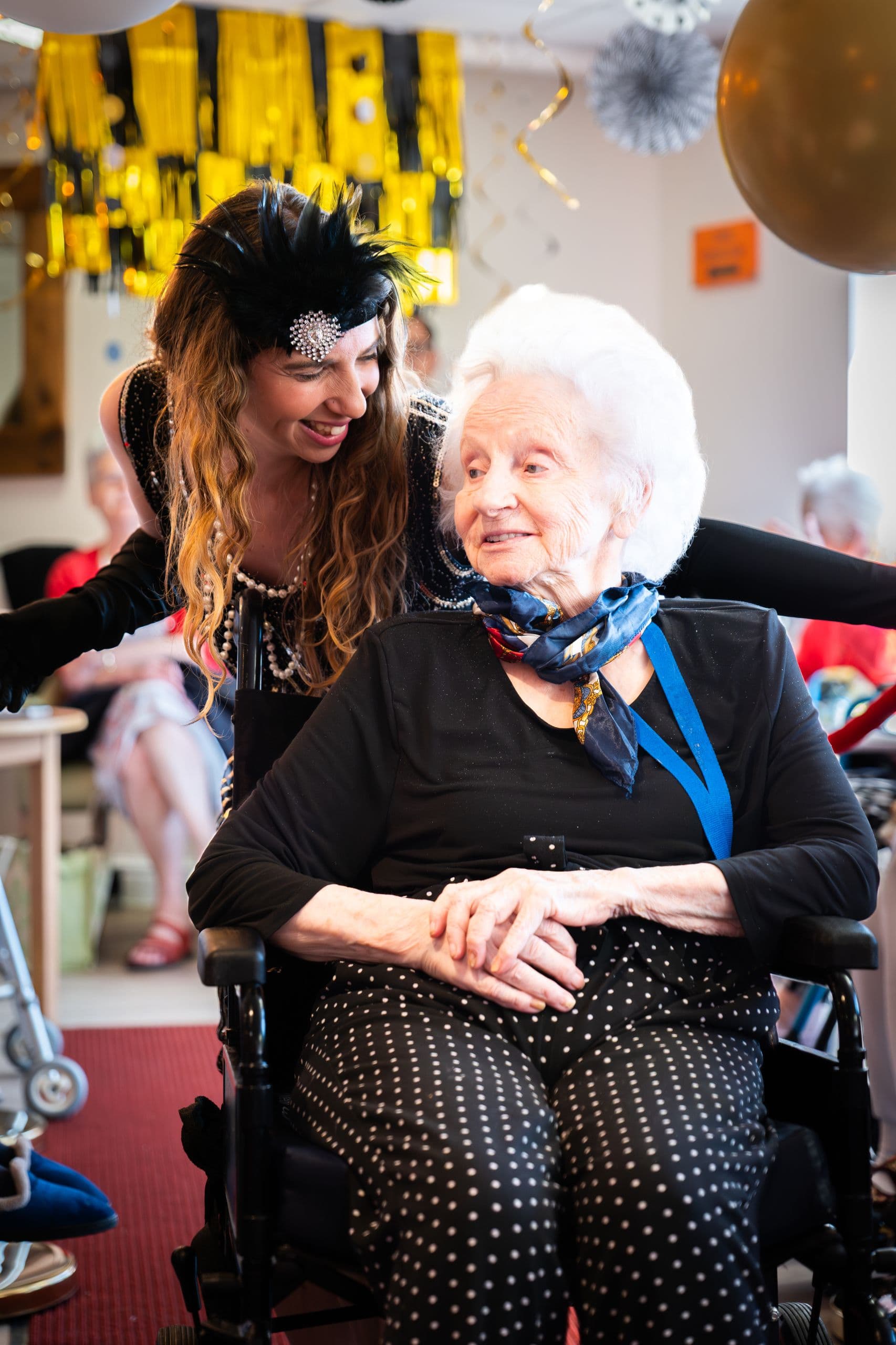 Luxury Care - Regency Manor care home - 006