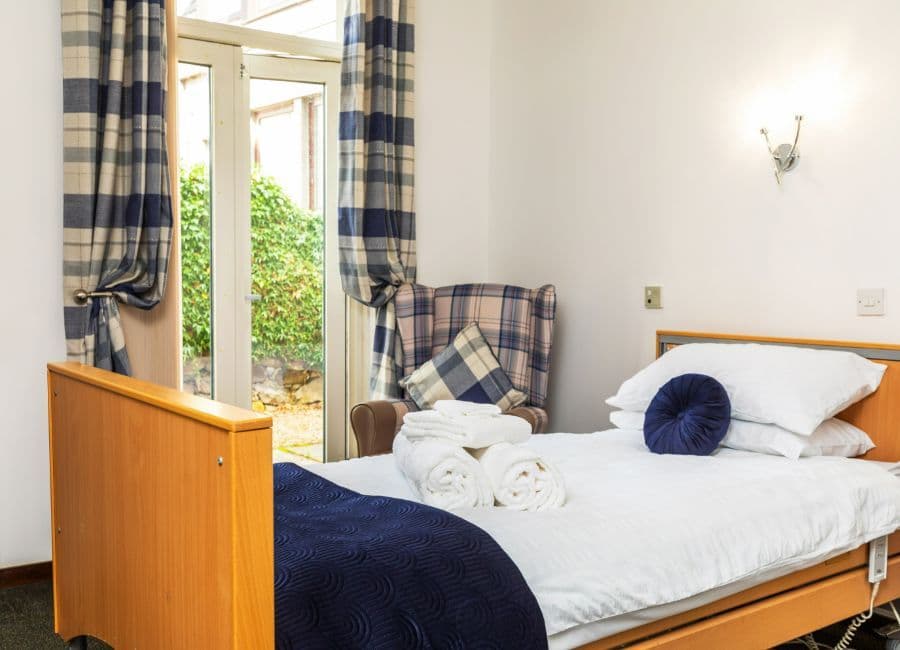 Renaissance Care - Riverside care home - 004