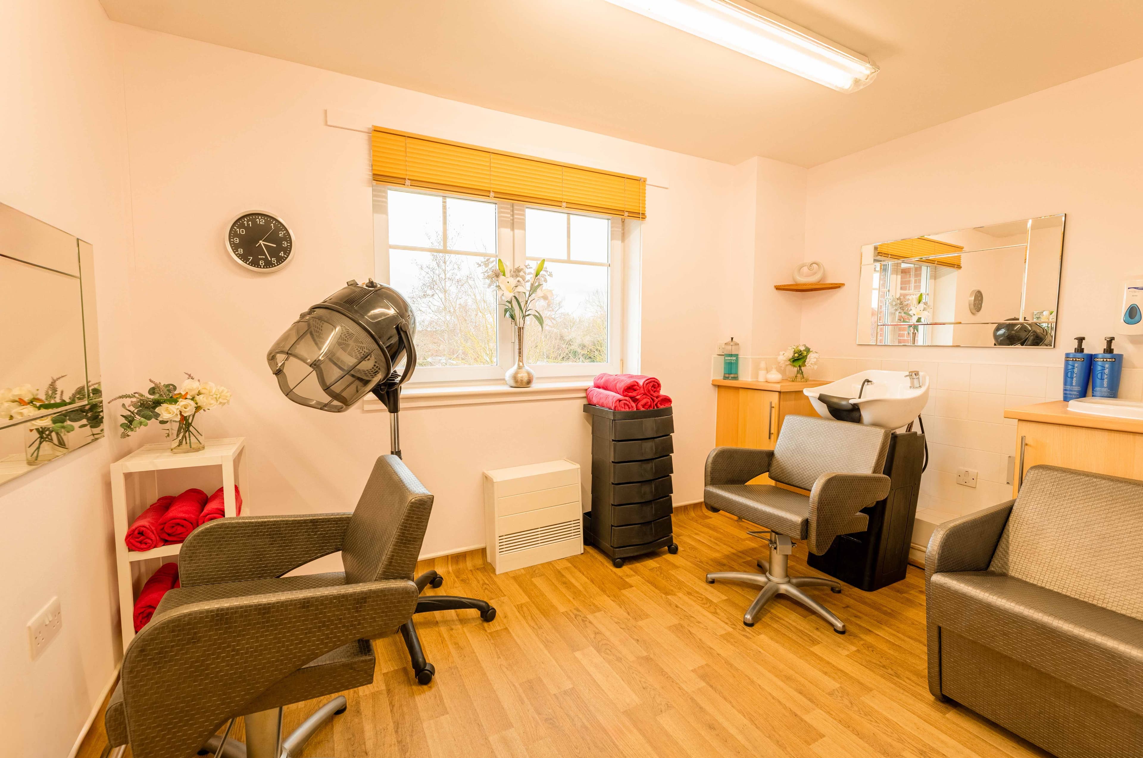 Aria Care - Rendlesham care home - 004