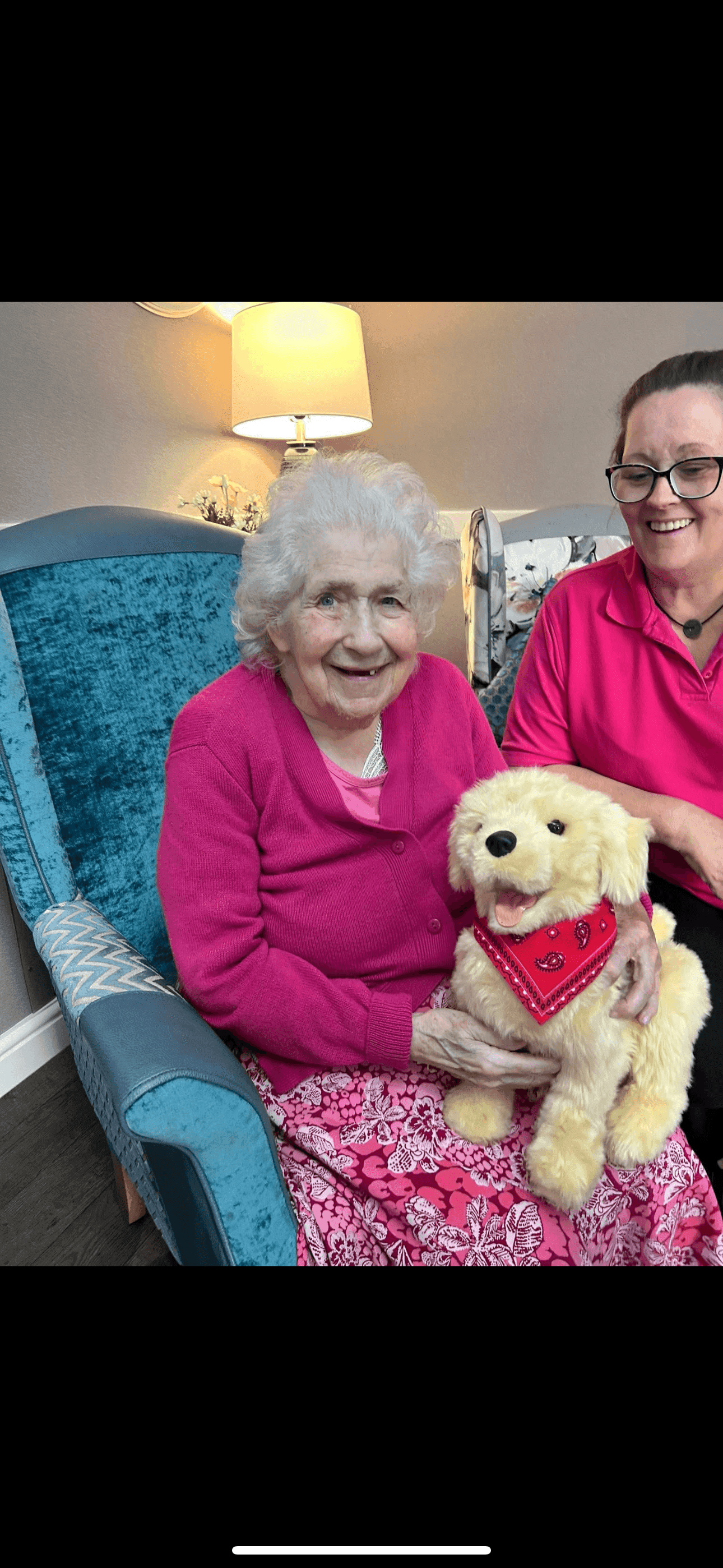 Northgate Healthcare - The Firs care home - 003