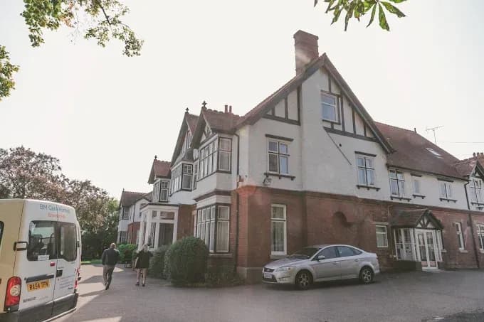 Bromson Hill Care Home, Warwick, CV35 9AD