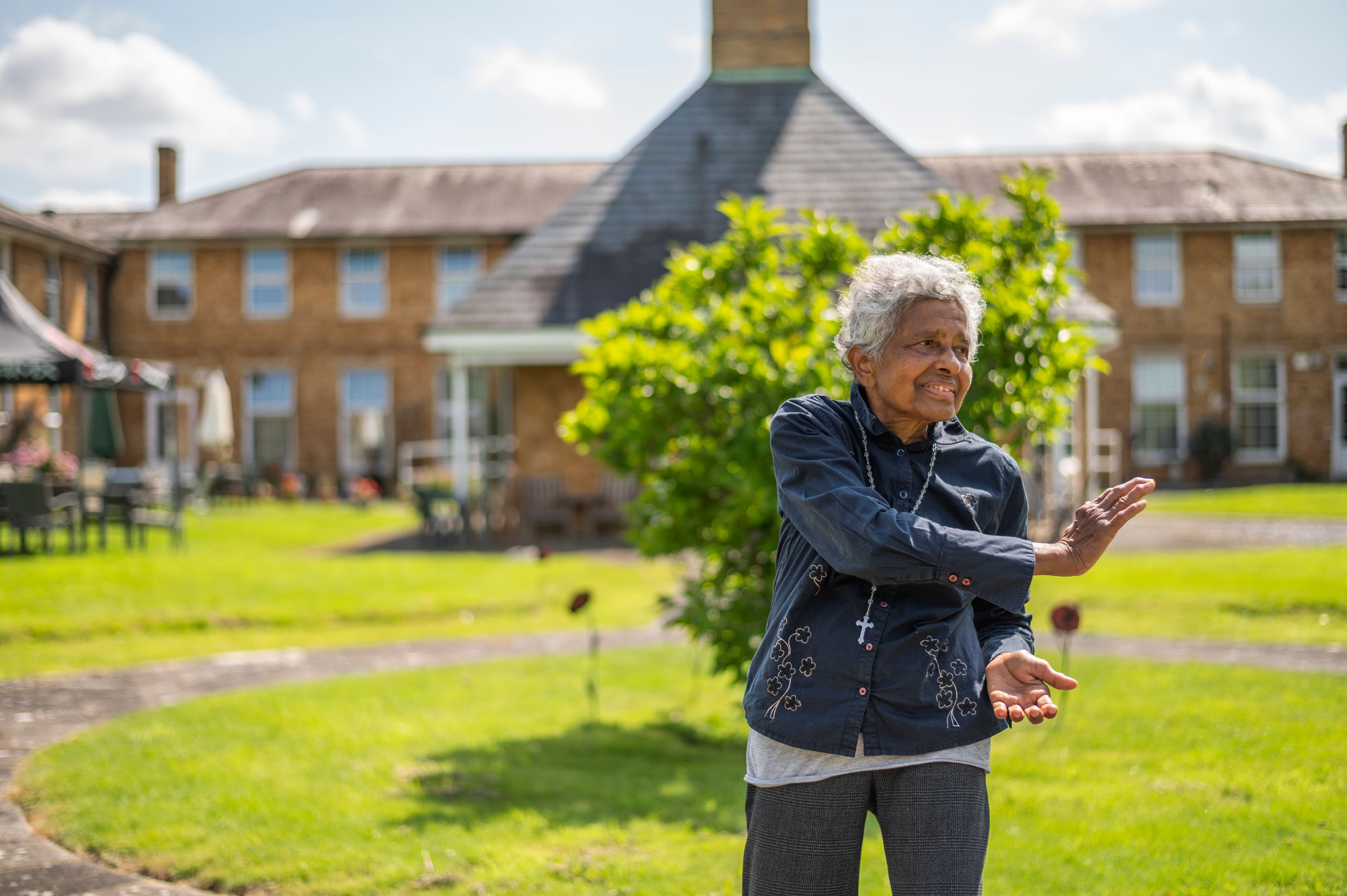 Gold Care Homes - Brackenbridge House care home 006