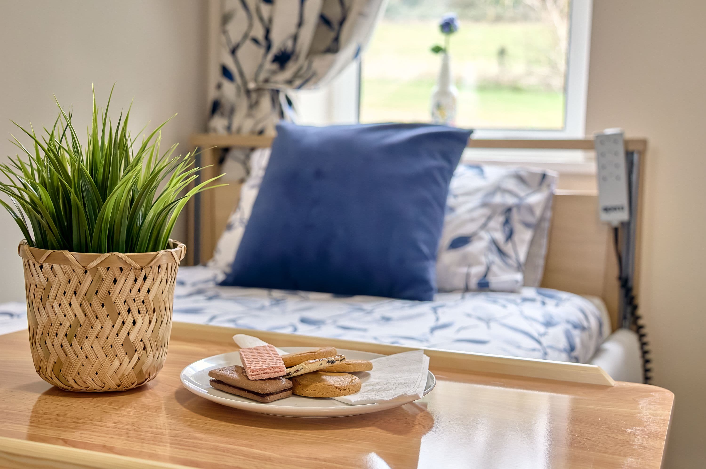 Lilian Faithfull Care - Resthaven care home - 029