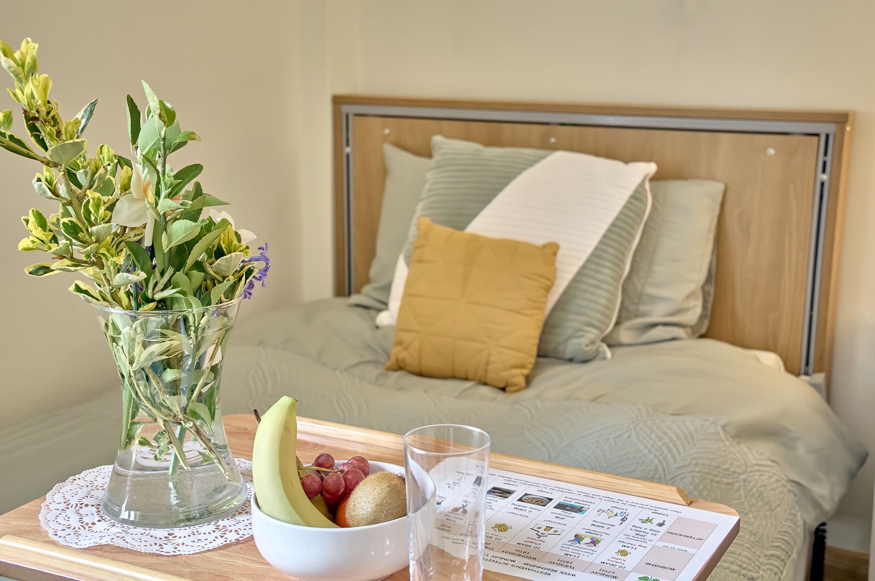 Lilian Faithfull Care - Resthaven care home - 003