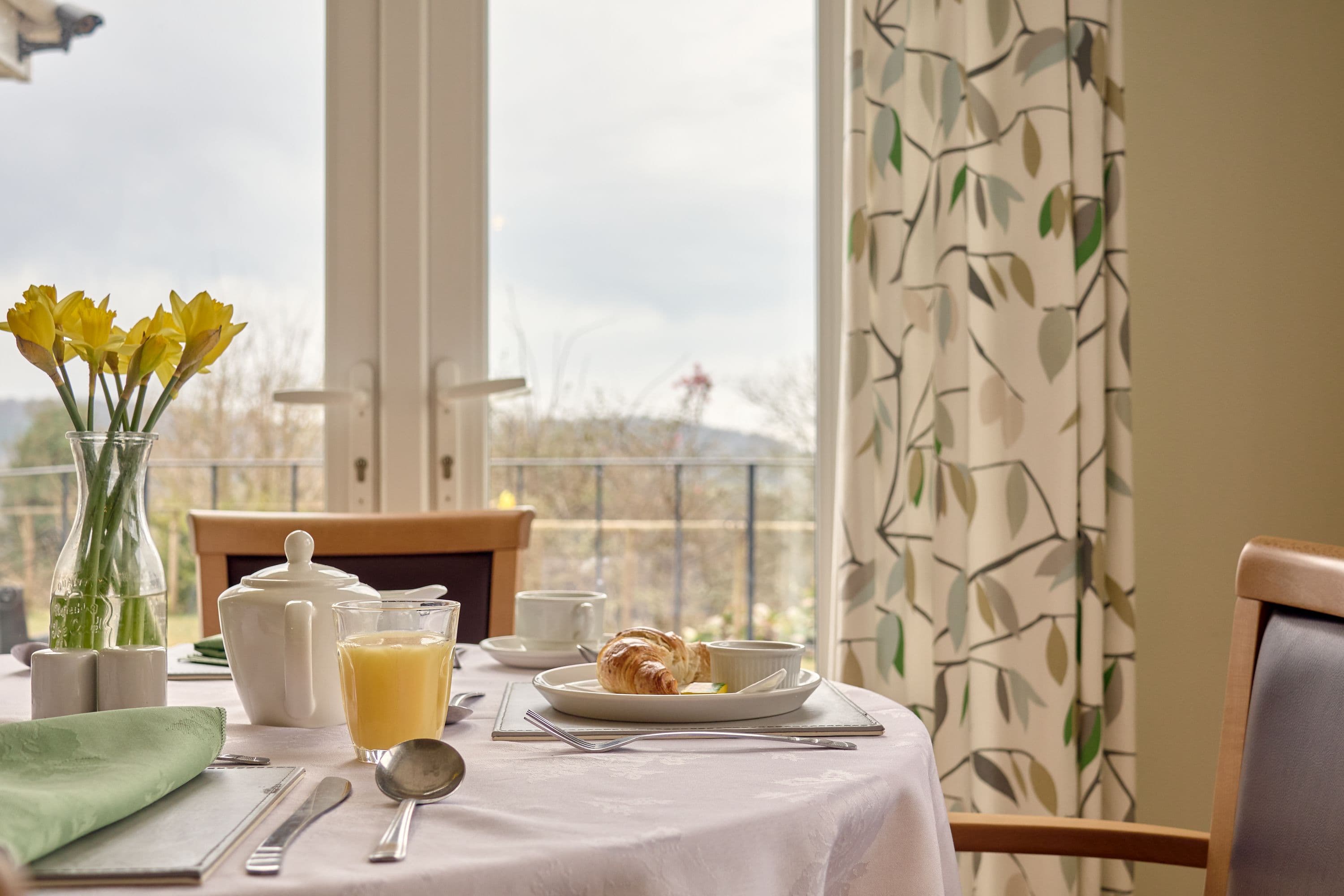 Lilian Faithfull Care - Resthaven care home - 010