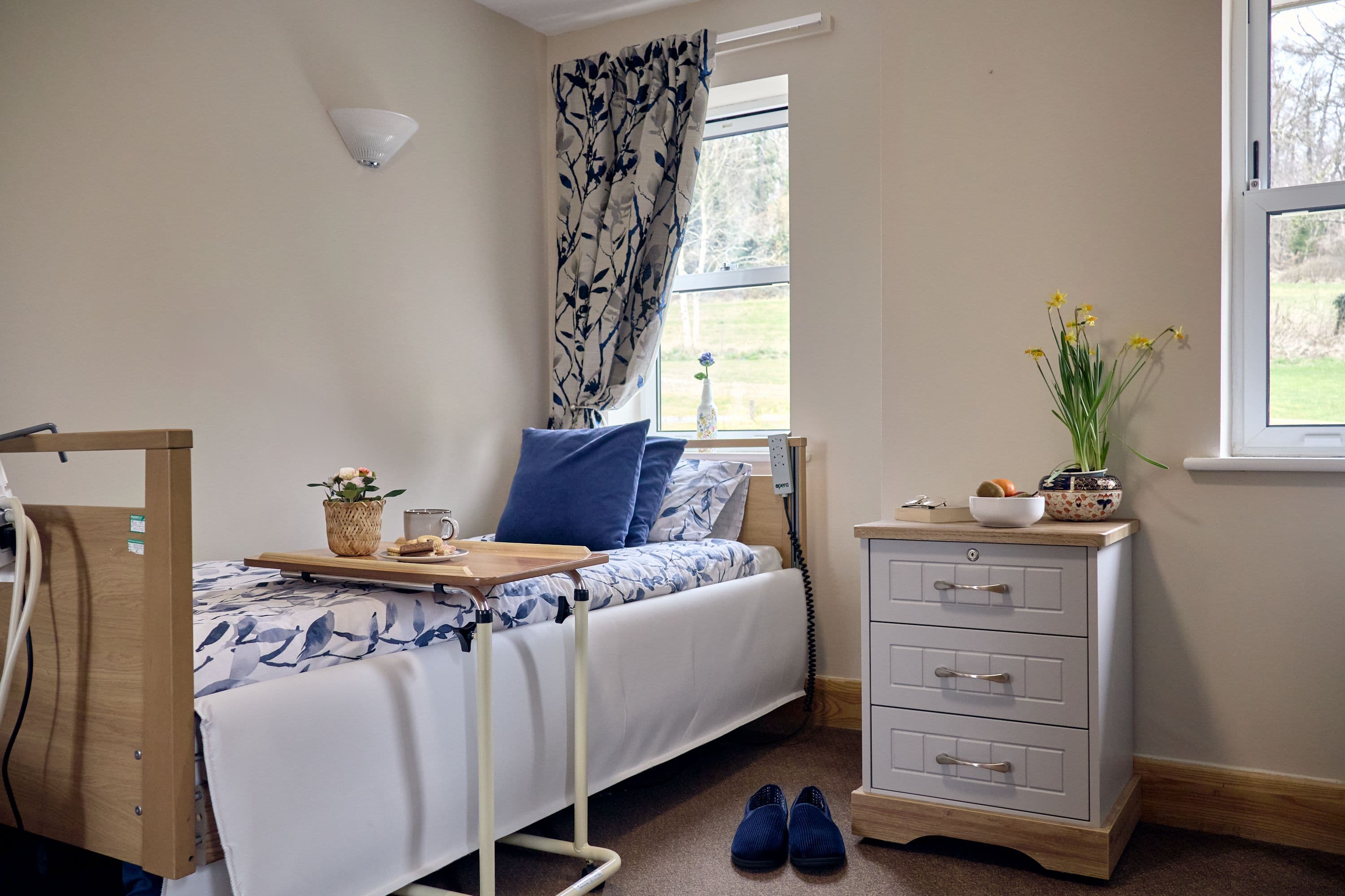 Lilian Faithfull Care - Resthaven care home - 027
