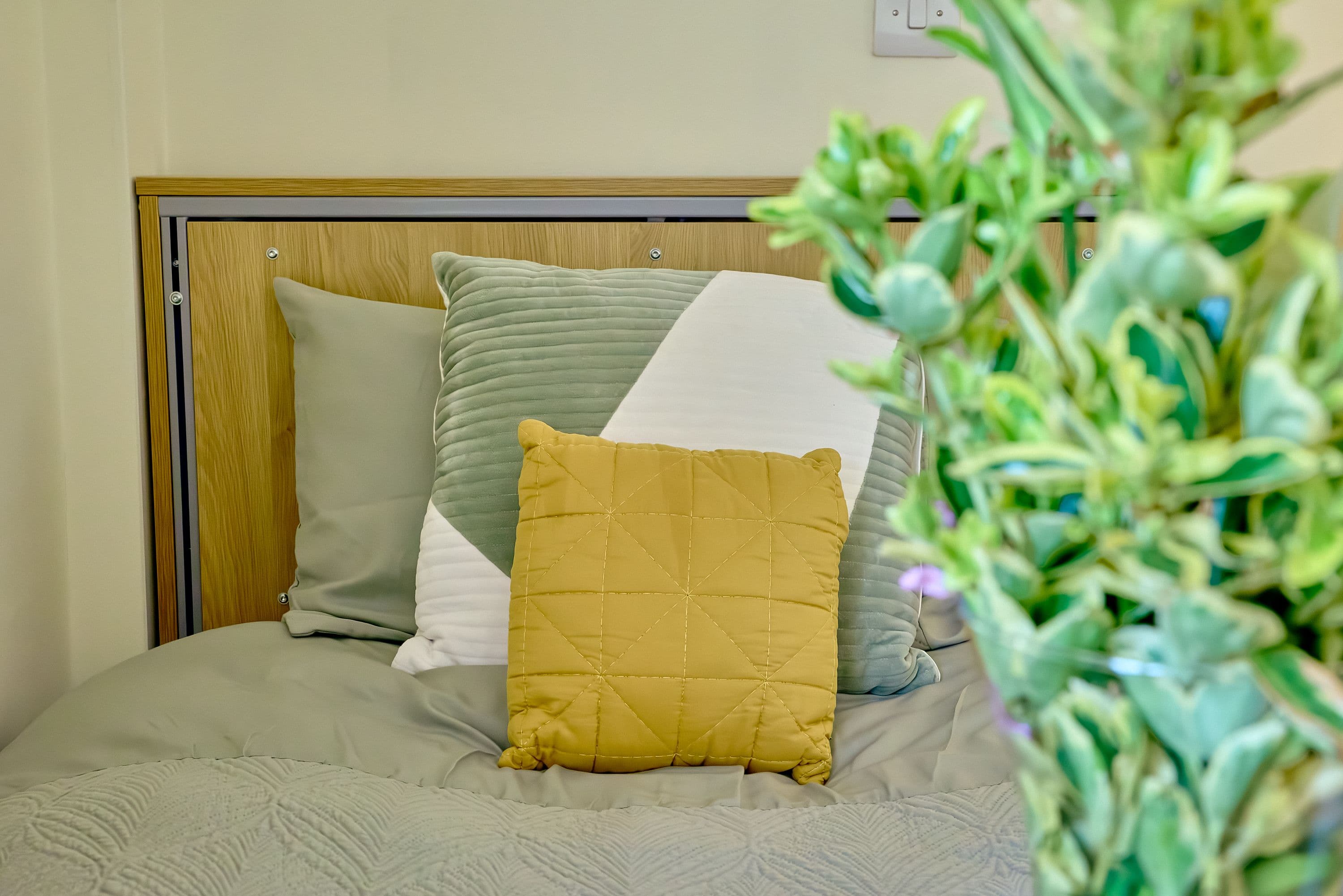 Lilian Faithfull Care - Resthaven care home - 021