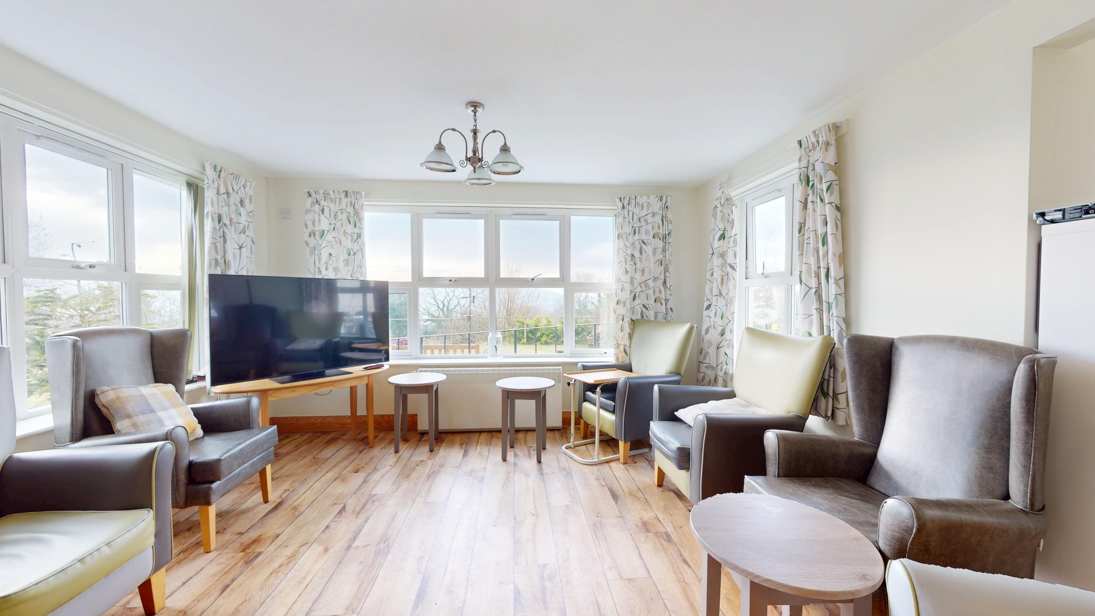Lilian Faithfull Care - Resthaven care home - 004