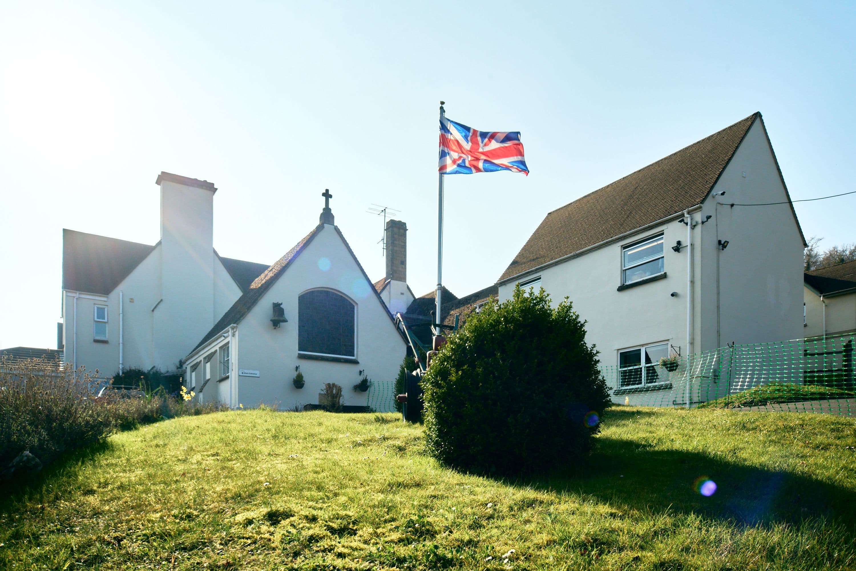 Lilian Faithfull Care - Resthaven care home 2