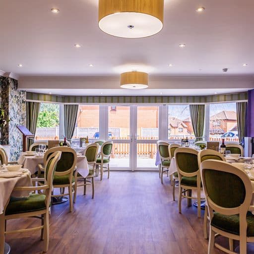 Barchester Healthcare Cadbury Hall Care Home, Bristol, BS49 4DW