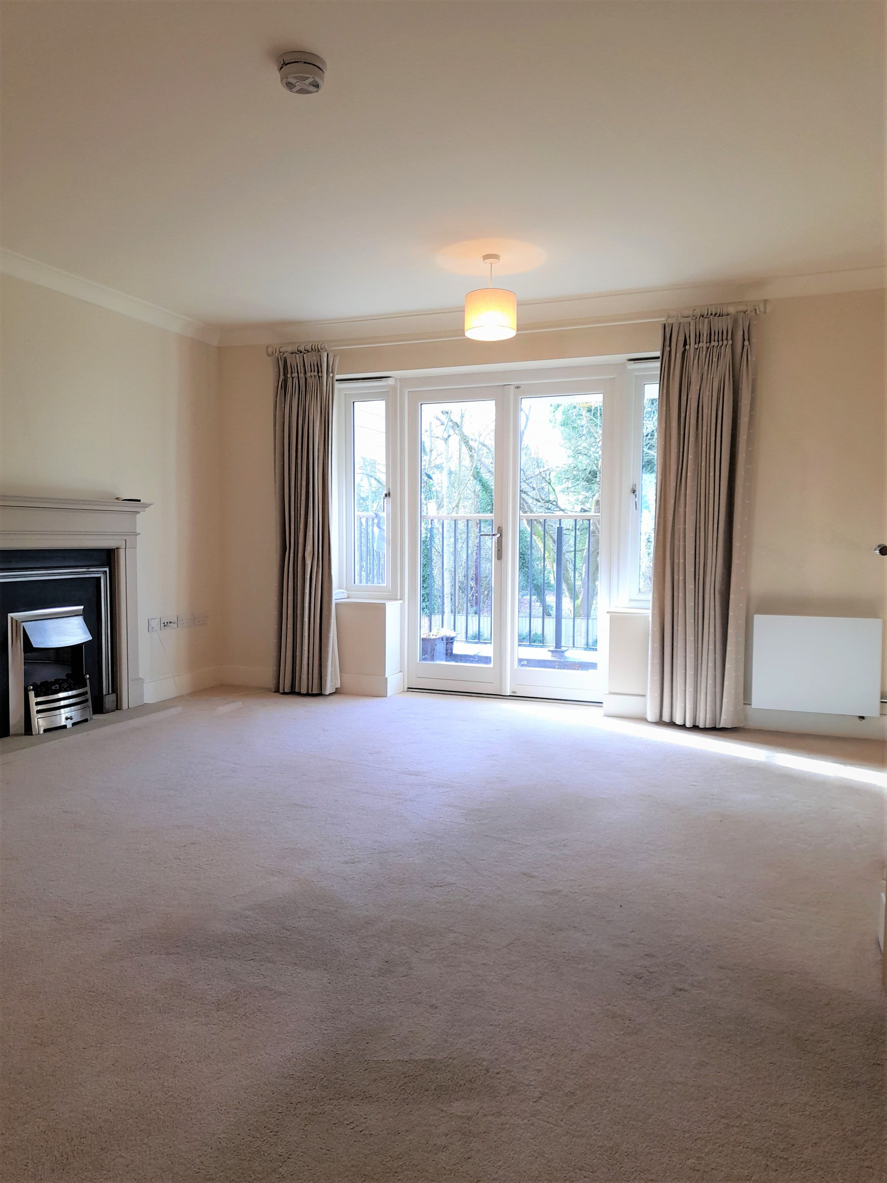 Witney Retirement Home Witney Lottie