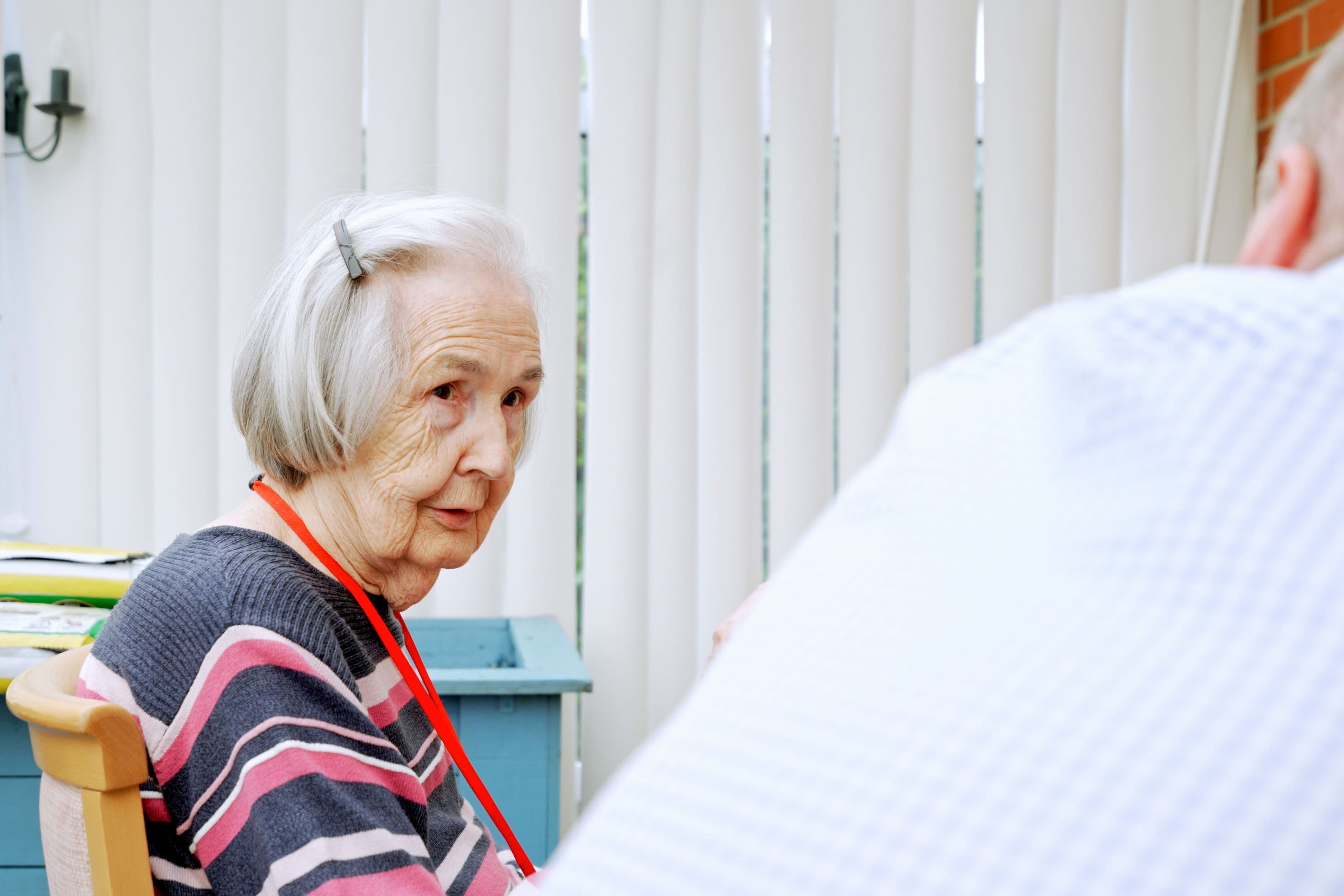 Abbeyfield Wey Valley Society - Ridgway Court care home - 005