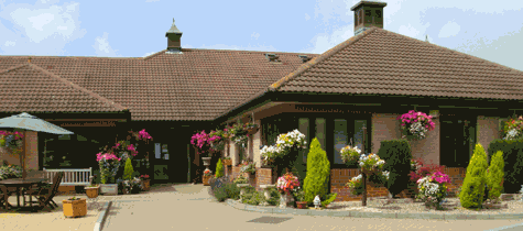 Barchester Healthcare Rivermead Care Home, Malton, YO17 8AA
