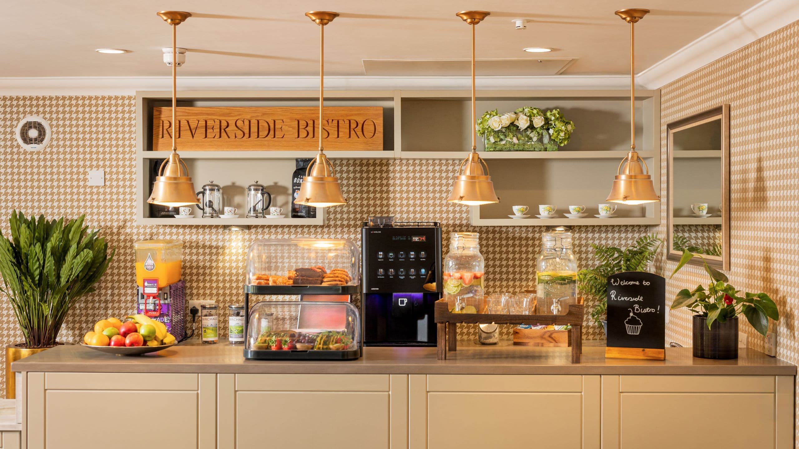Aria Care - Riverside Place care home - 003