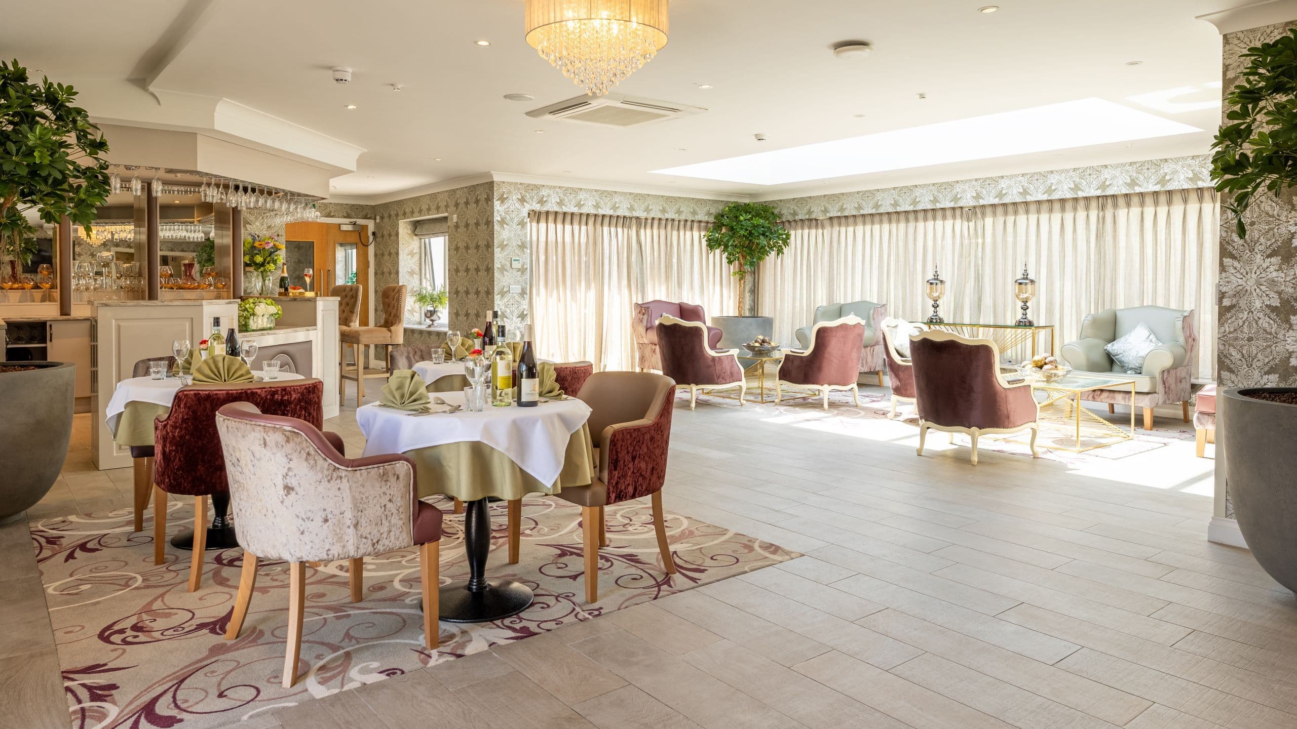 Aria Care - Riverside Place care home - 002