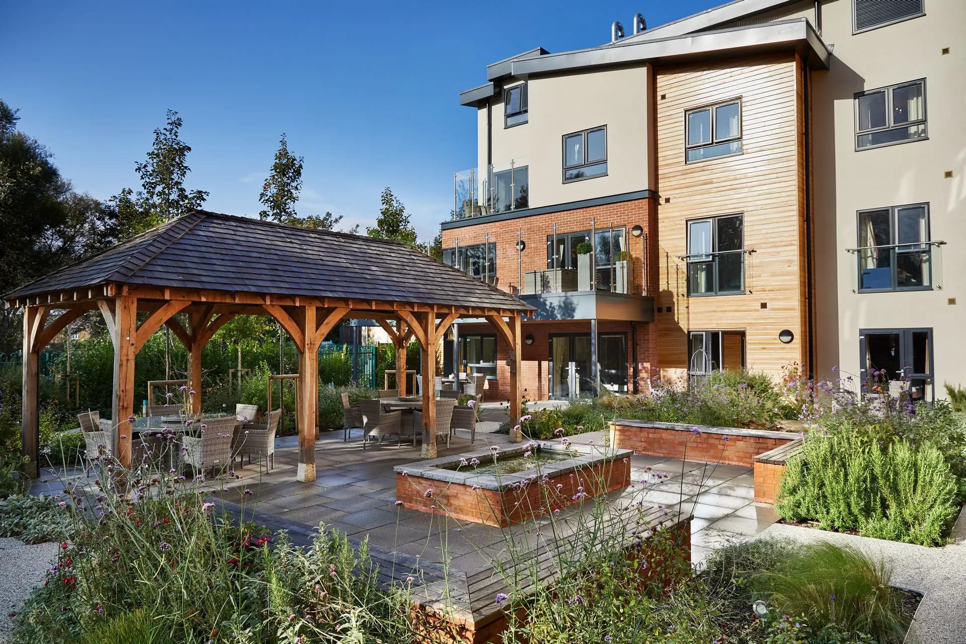 Aria Care - Riverside Place care home - 011