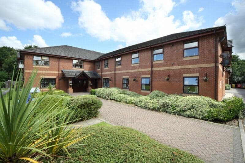 Riverside Care Home