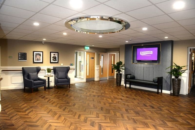 Rochcare - Pendle Brook care home 11