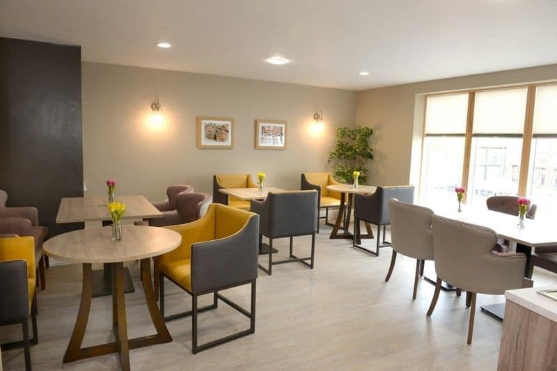 Rochcare - Pendle Brook care home 12