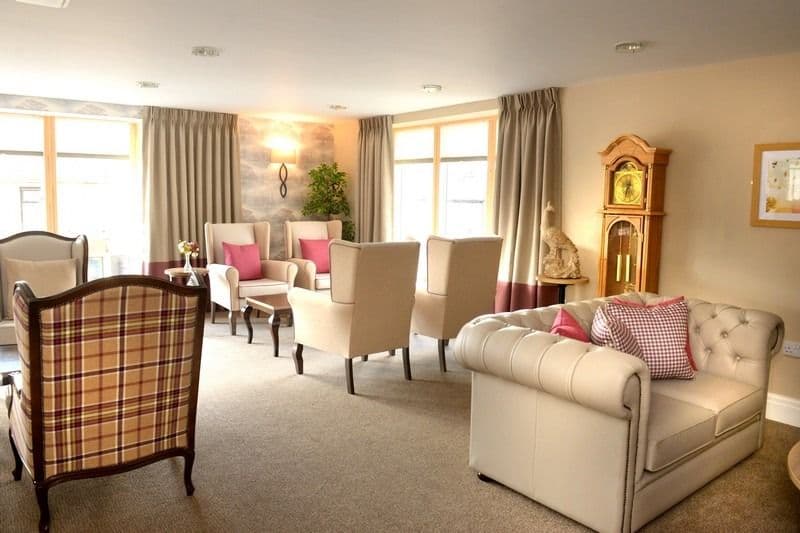 Rochcare - Pendle Brook care home 1