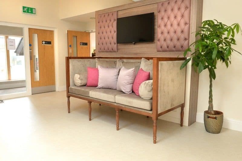 Rochcare - Pendle Brook care home 10