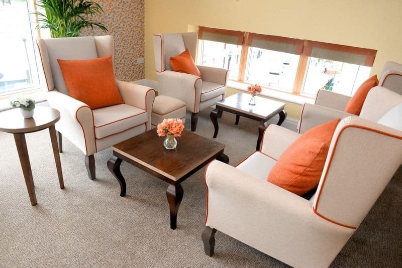 Rochcare - Pendle Brook care home 19