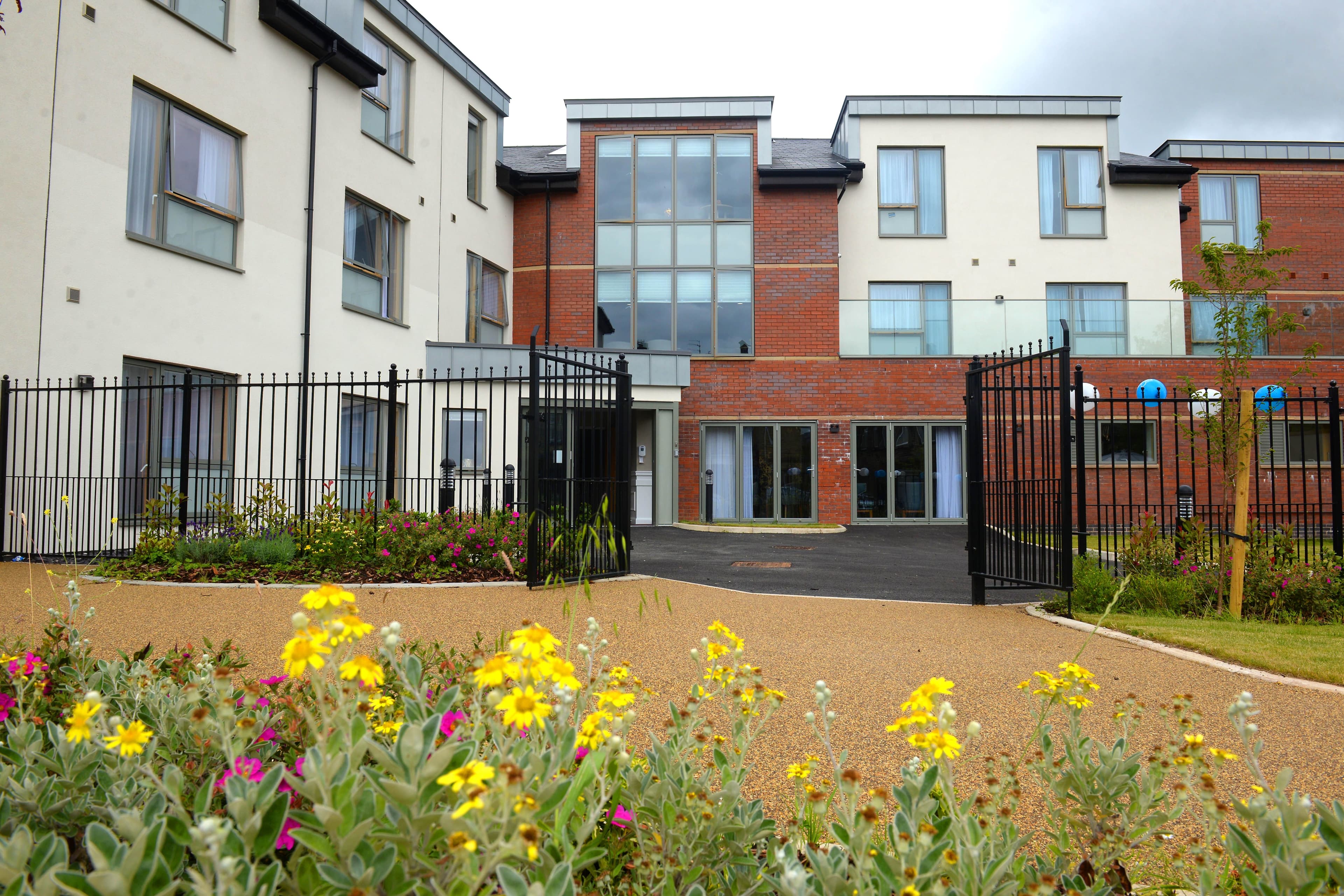 Rochcare - Pendle Brook care home 3