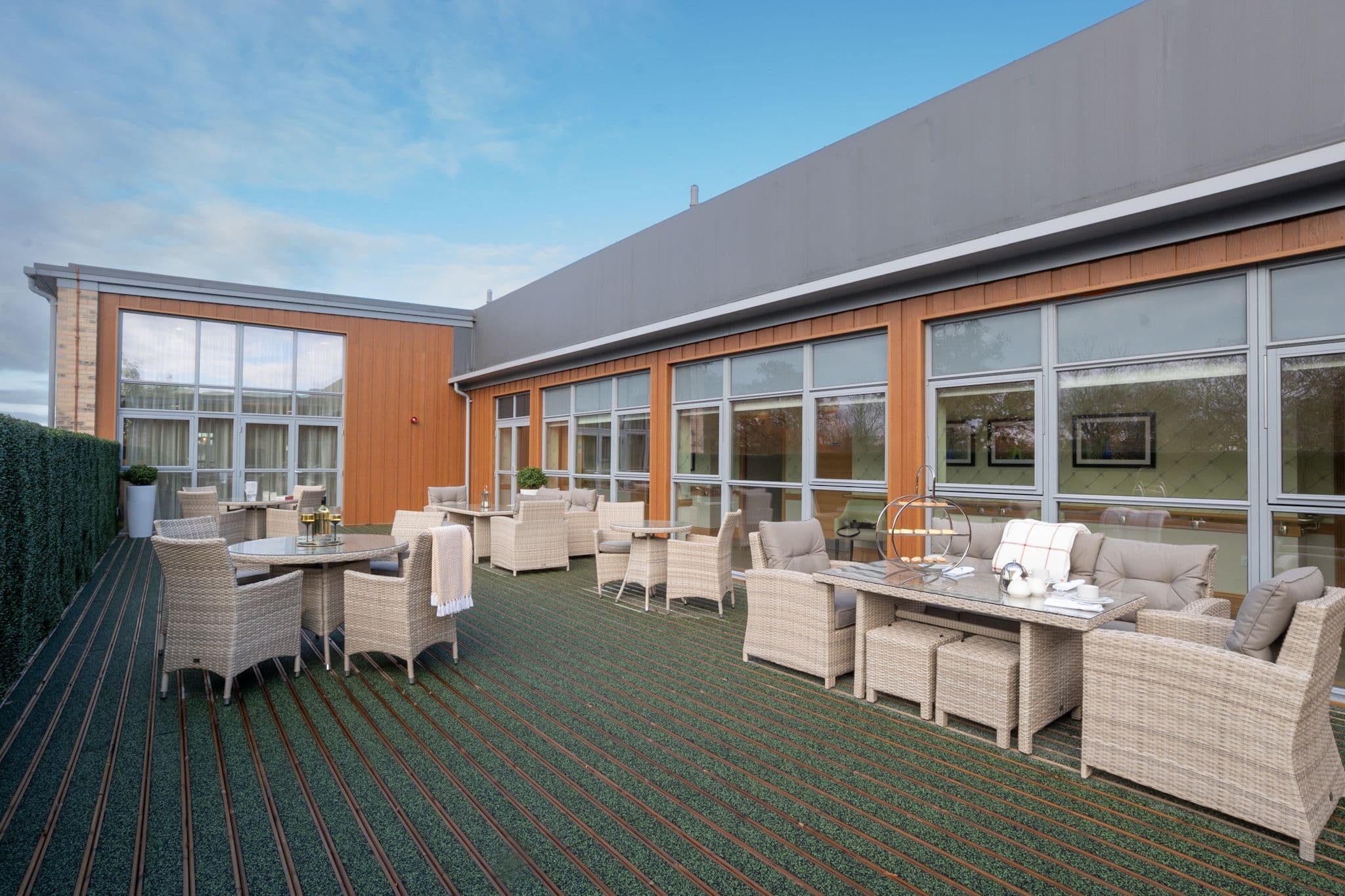 Independent Care Home - Valerian Court care home - 004