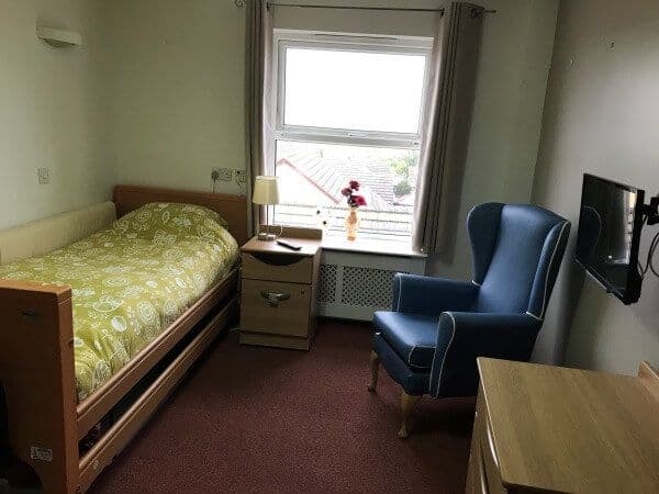 Bluebell House Care Home, Westward Ho!, EX39 1JD